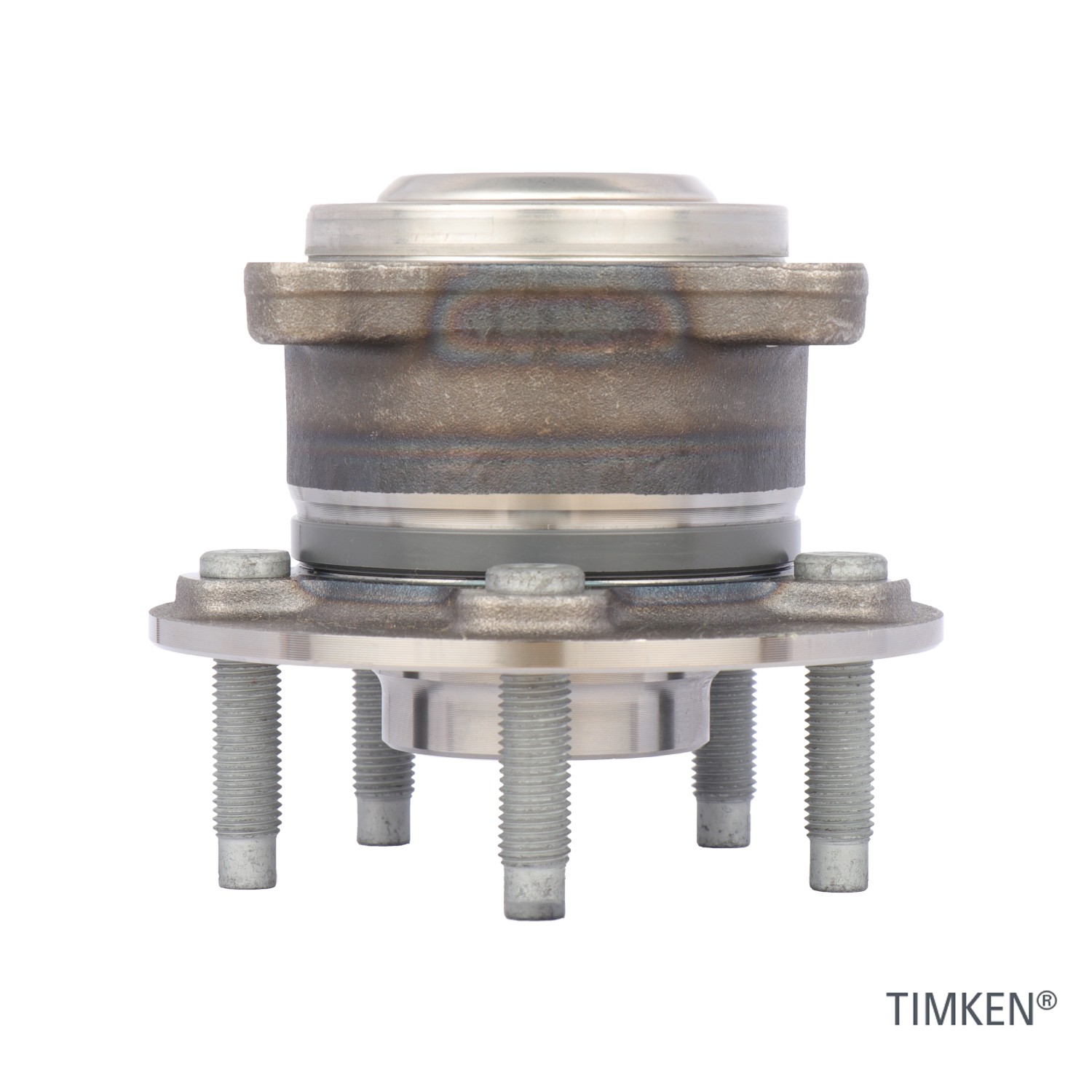 Timken HA590789 Hub Unit Bearing Assemblies: Preset, Pre-Greased And Pre-Sealed - Image 3