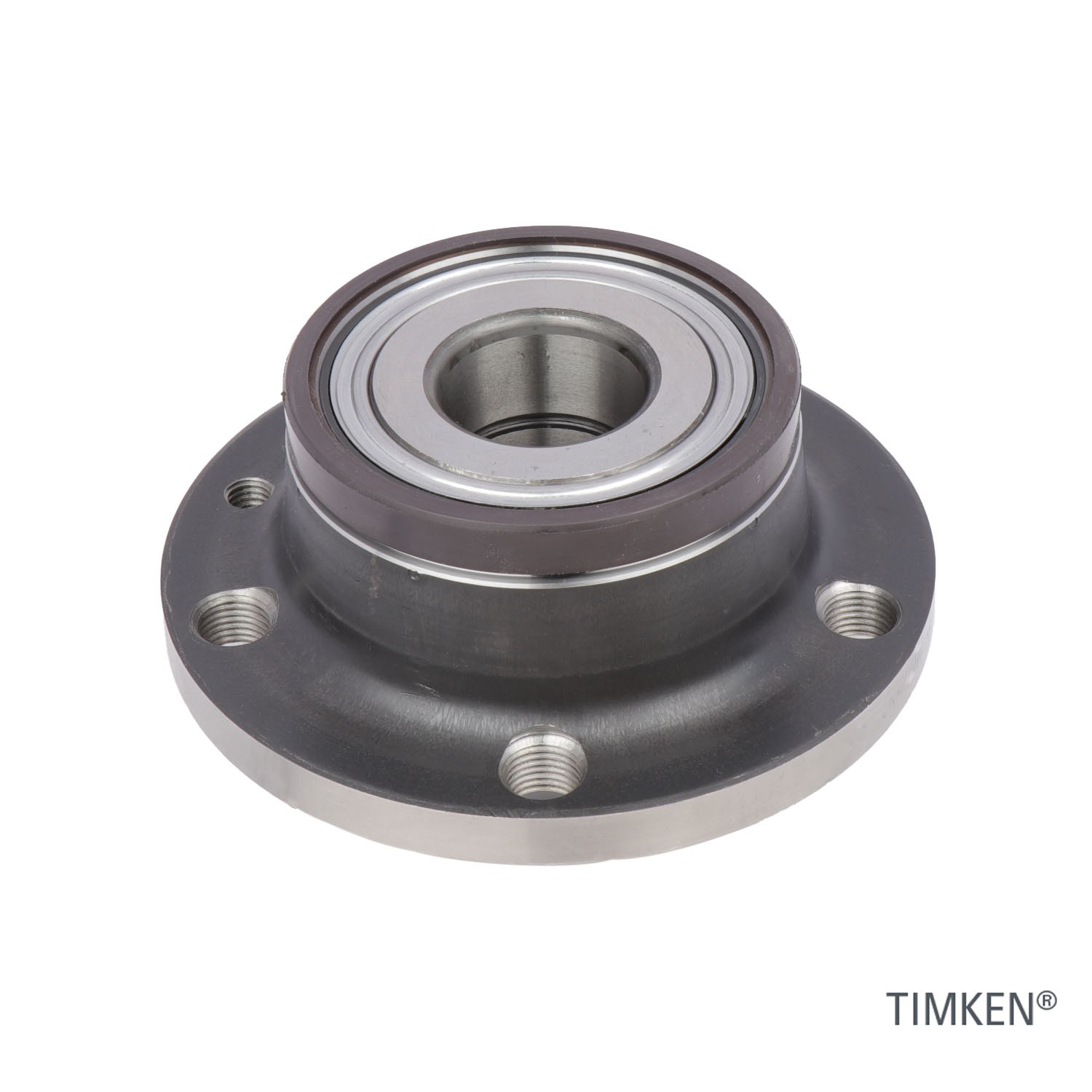 Timken HA590793 Hub Unit Bearing Assemblies: Preset, Pre-Greased And Pre-Sealed