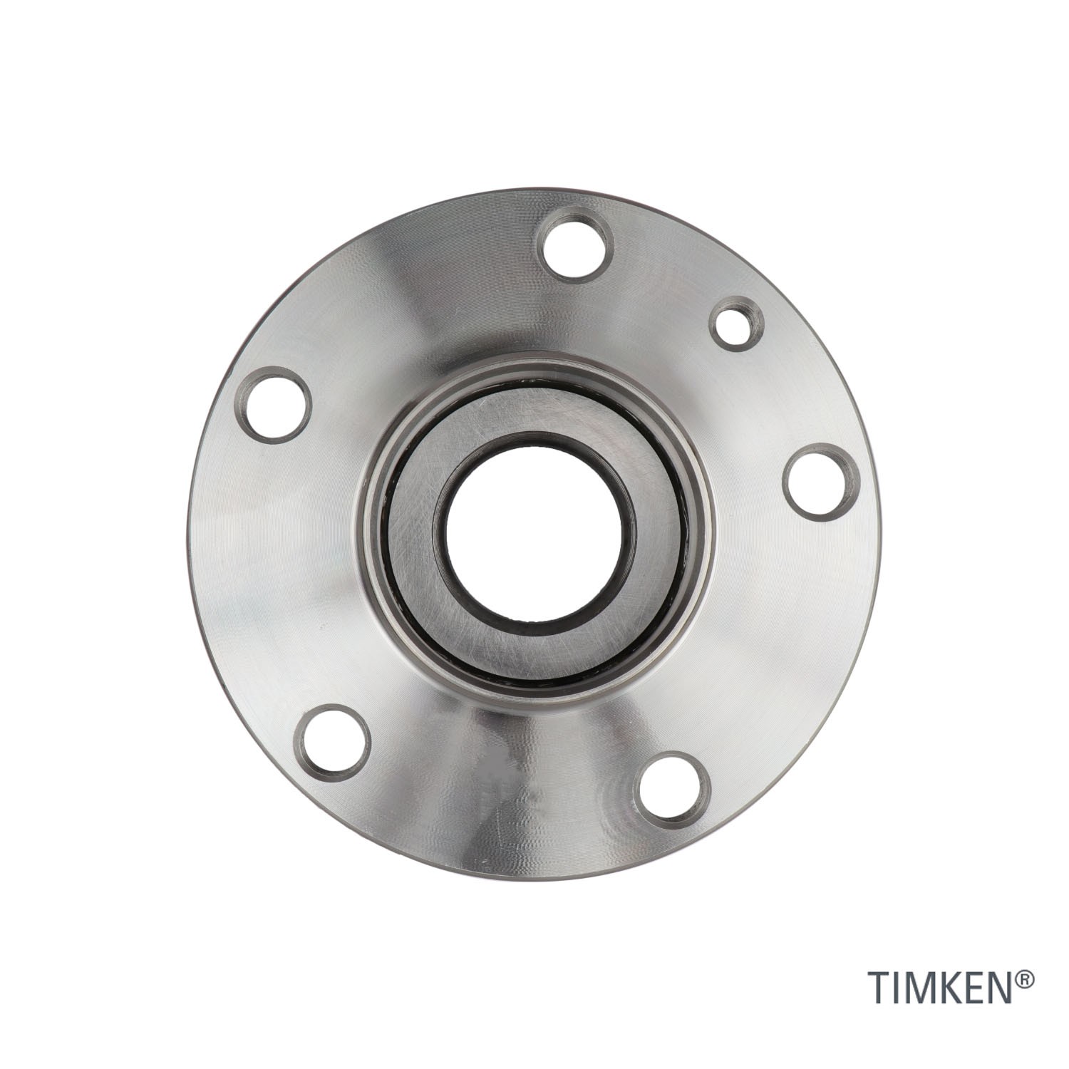 Timken HA590793 Hub Unit Bearing Assemblies: Preset, Pre-Greased And Pre-Sealed - Image 2