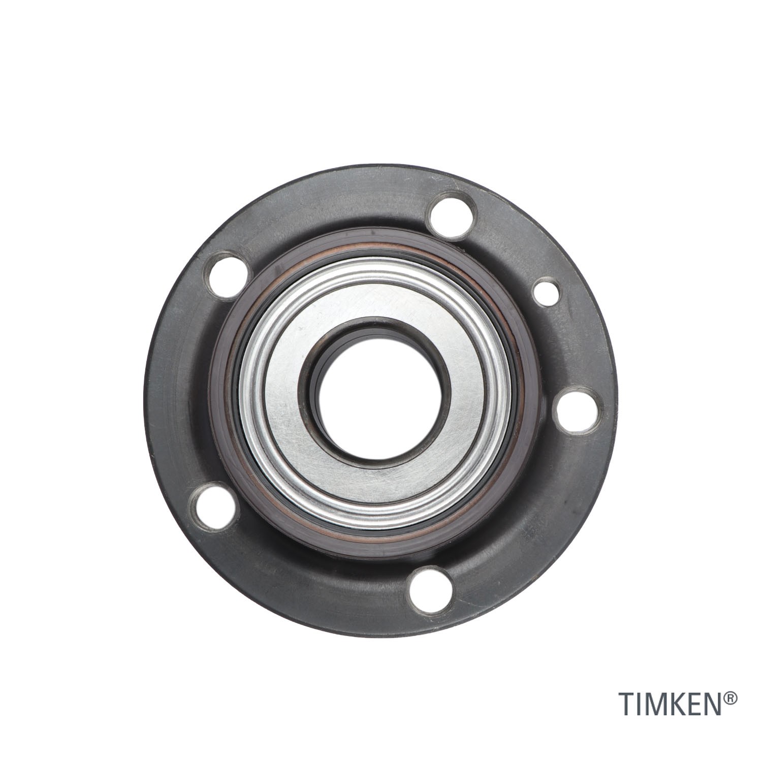 Timken HA590793 Hub Unit Bearing Assemblies: Preset, Pre-Greased And Pre-Sealed - Image 4