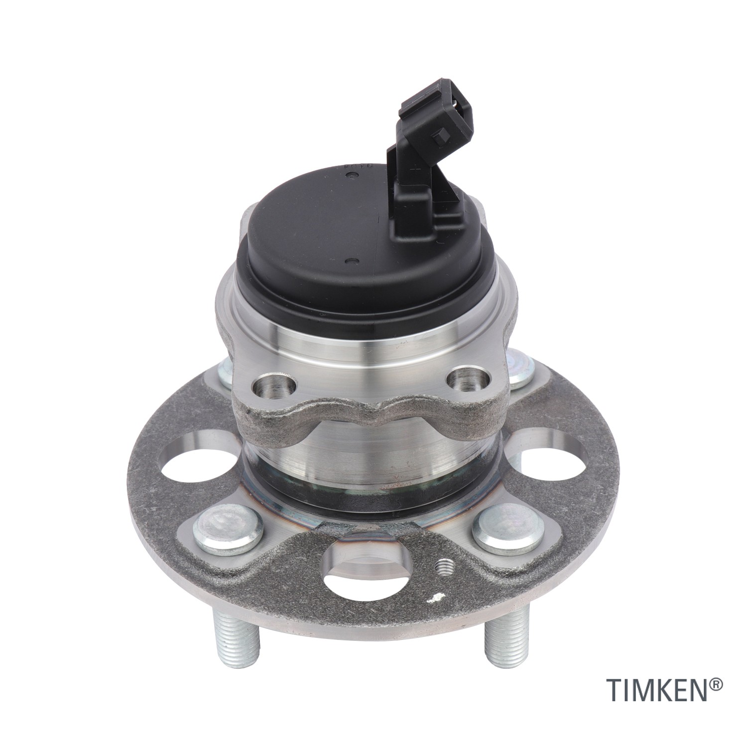 Timken HA590803 Hub Unit Bearing Assemblies: Preset, Pre-Greased And Pre-Sealed