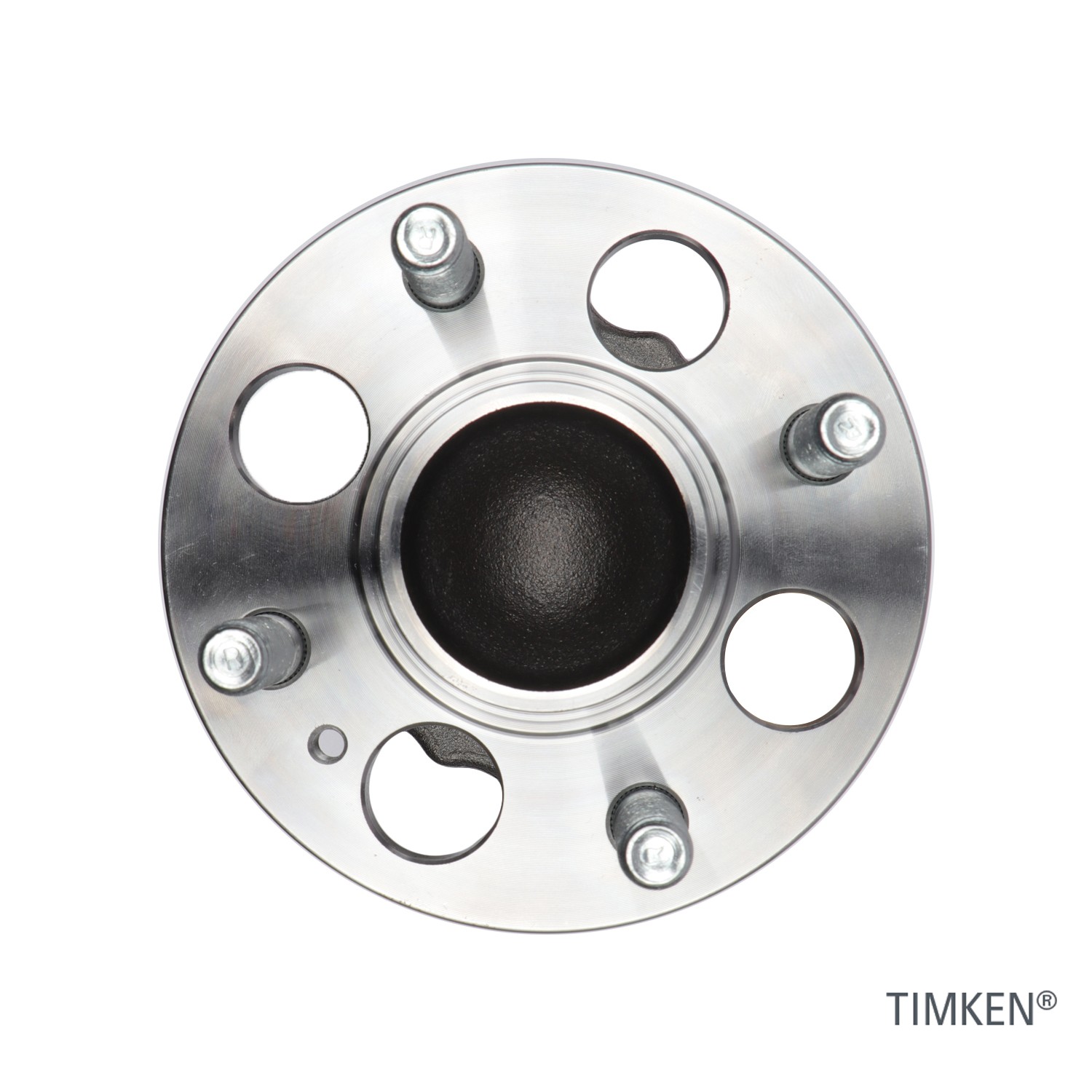 Timken HA590803 Hub Unit Bearing Assemblies: Preset, Pre-Greased And Pre-Sealed - Image 2