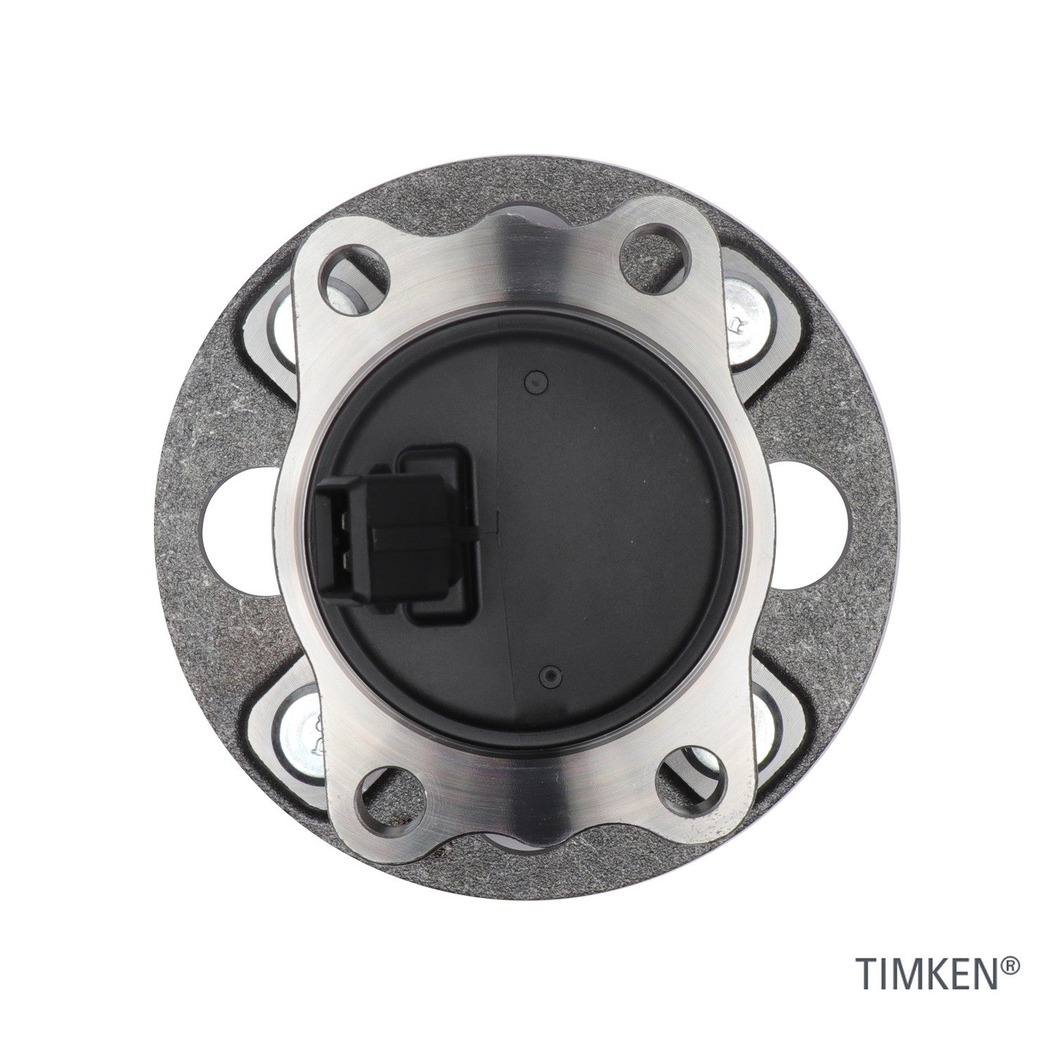 Timken HA590803 Hub Unit Bearing Assemblies: Preset, Pre-Greased And Pre-Sealed - Image 4