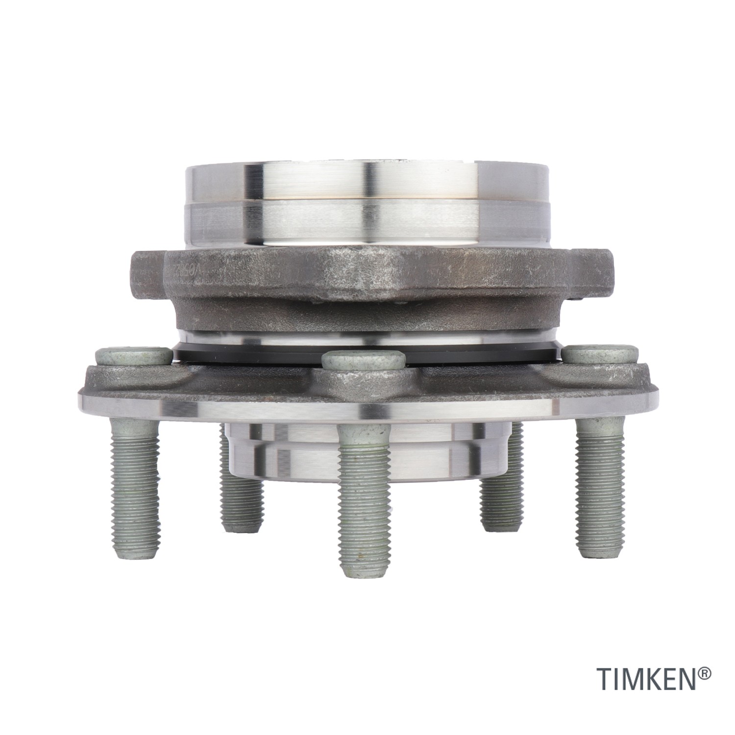 Timken HA590804 Hub Unit Bearing Assemblies: Preset, Pre-Greased And Pre-Sealed - Image 3
