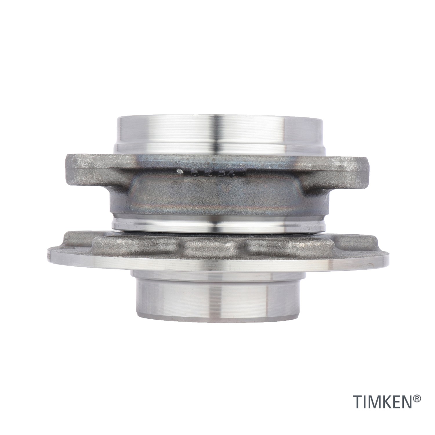 Timken HA590807 Hub Unit Bearing Assemblies: Preset, Pre-Greased And Pre-Sealed - Image 3