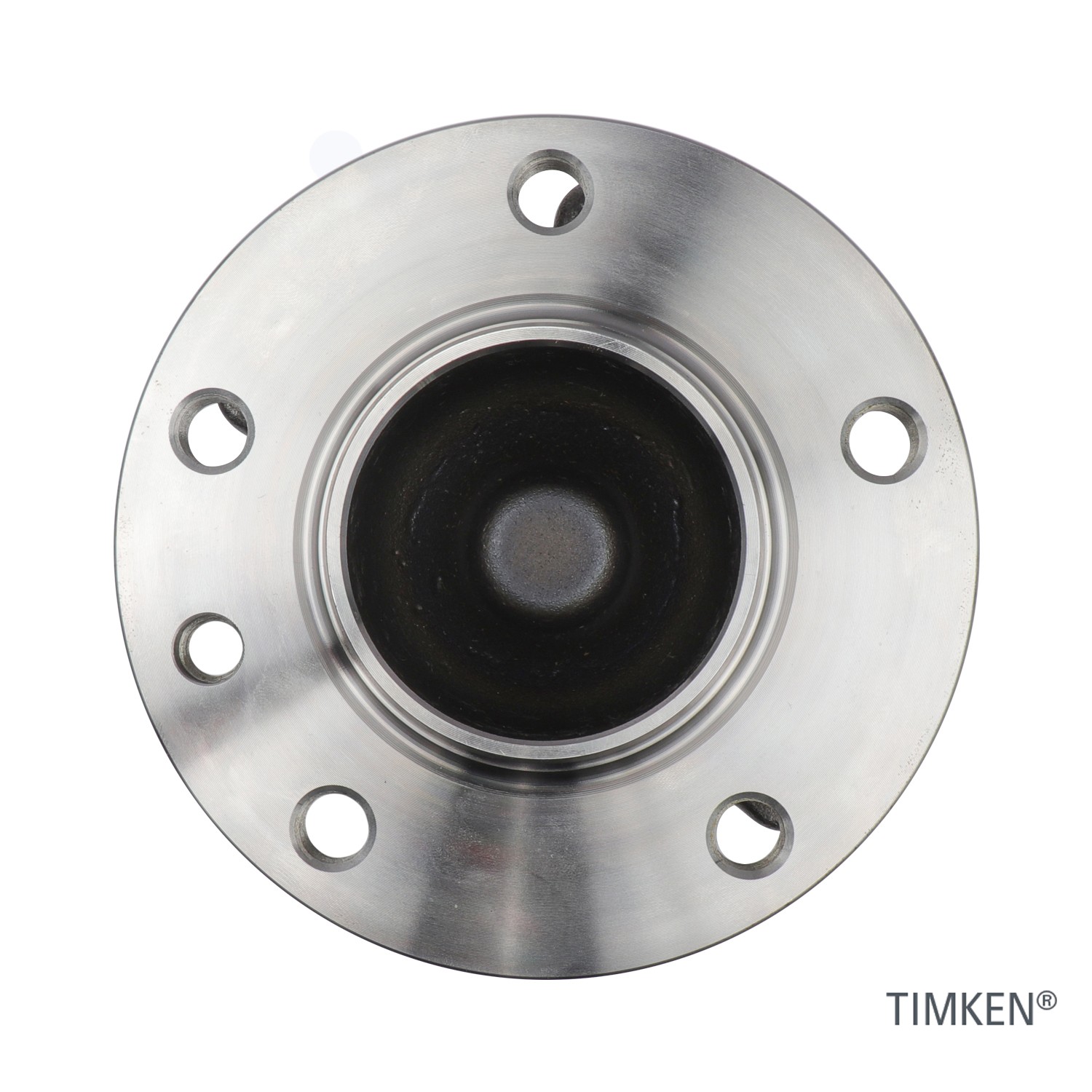 Timken HA590808 Hub Unit Bearing Assemblies: Preset, Pre-Greased And Pre-Sealed - Image 2