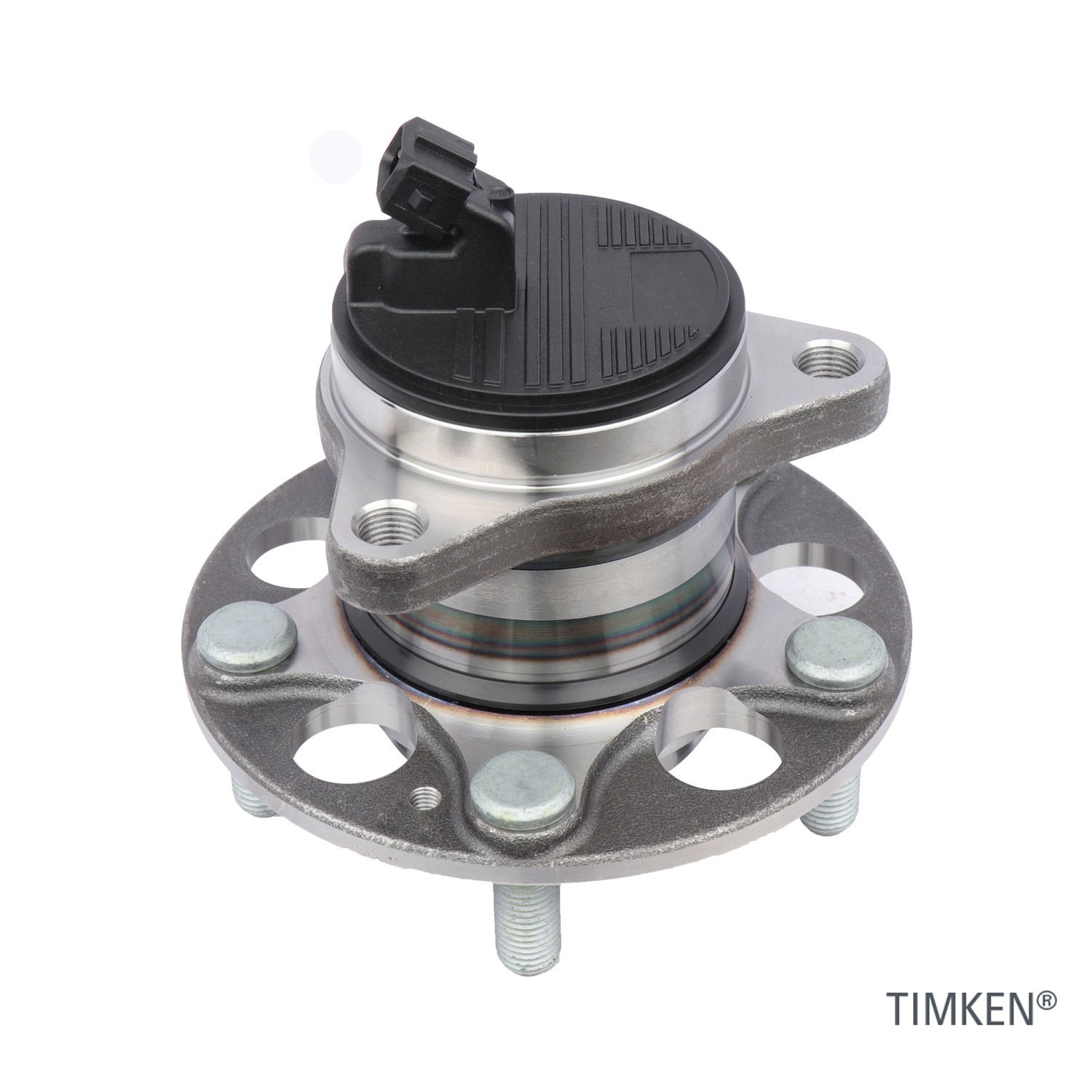 Timken HA590810 Hub Unit Bearing Assemblies: Preset, Pre-Greased And Pre-Sealed