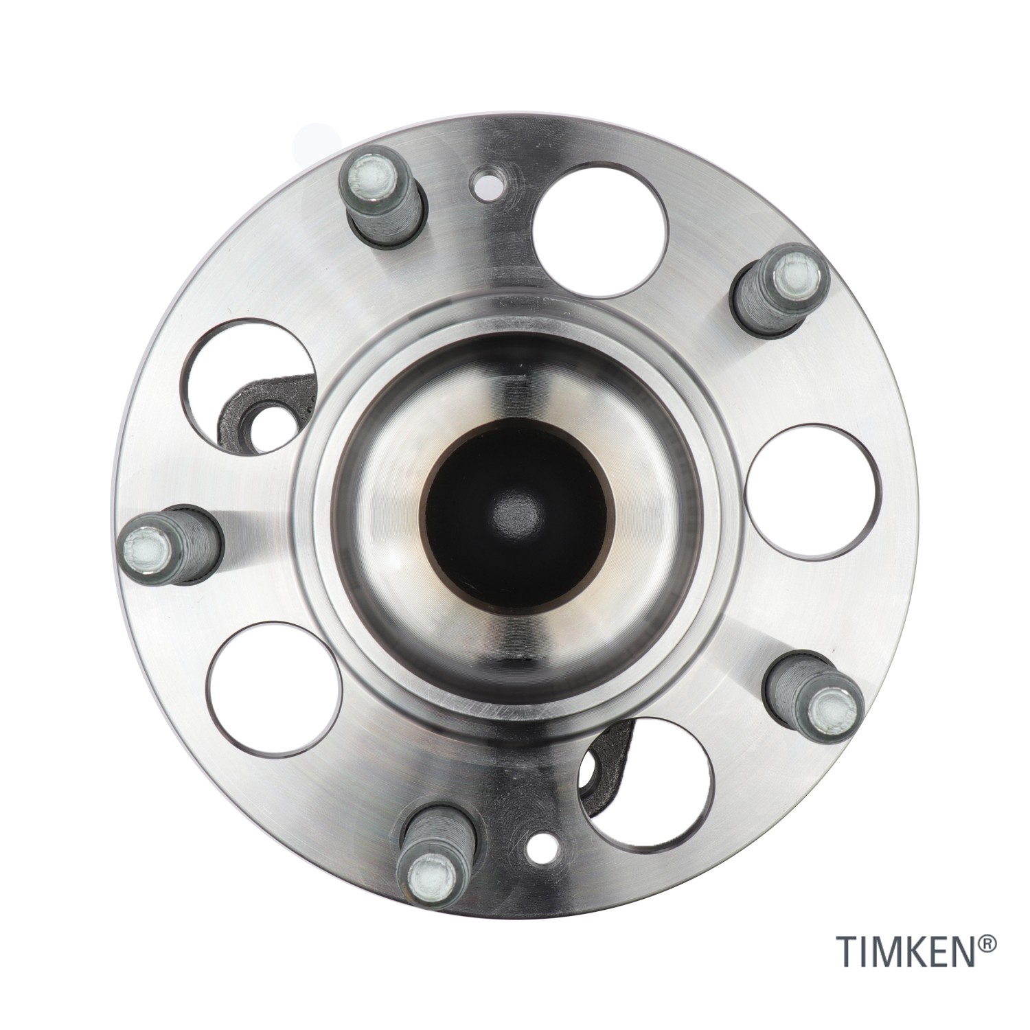 Timken HA590810 Hub Unit Bearing Assemblies: Preset, Pre-Greased And Pre-Sealed - Image 2