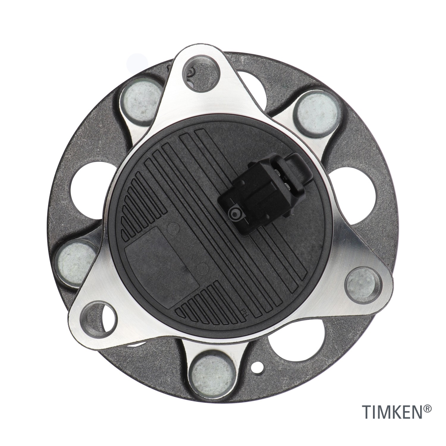 Timken HA590810 Hub Unit Bearing Assemblies: Preset, Pre-Greased And Pre-Sealed - Image 4