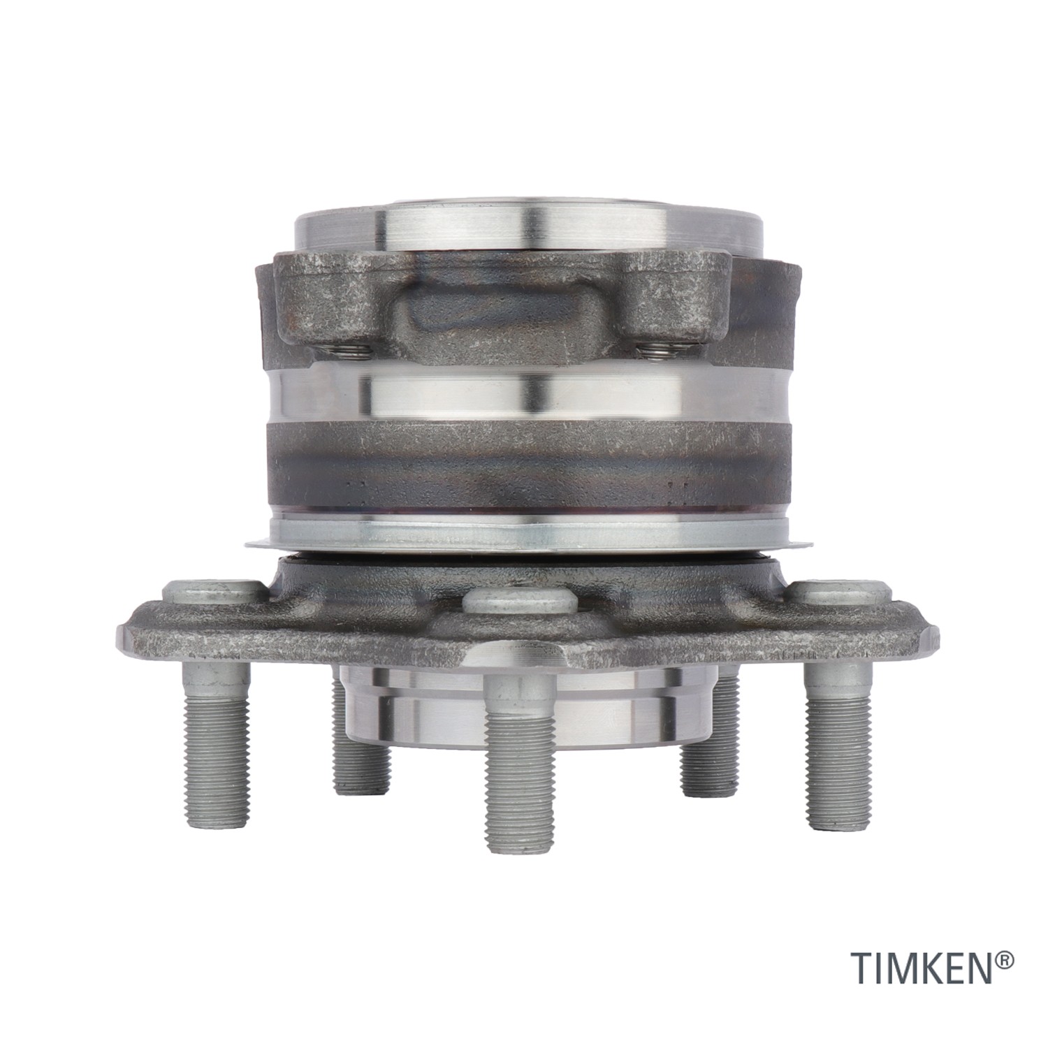 Timken HA590824 Hub Unit Bearing Assemblies: Preset, Pre-Greased And Pre-Sealed - Image 3