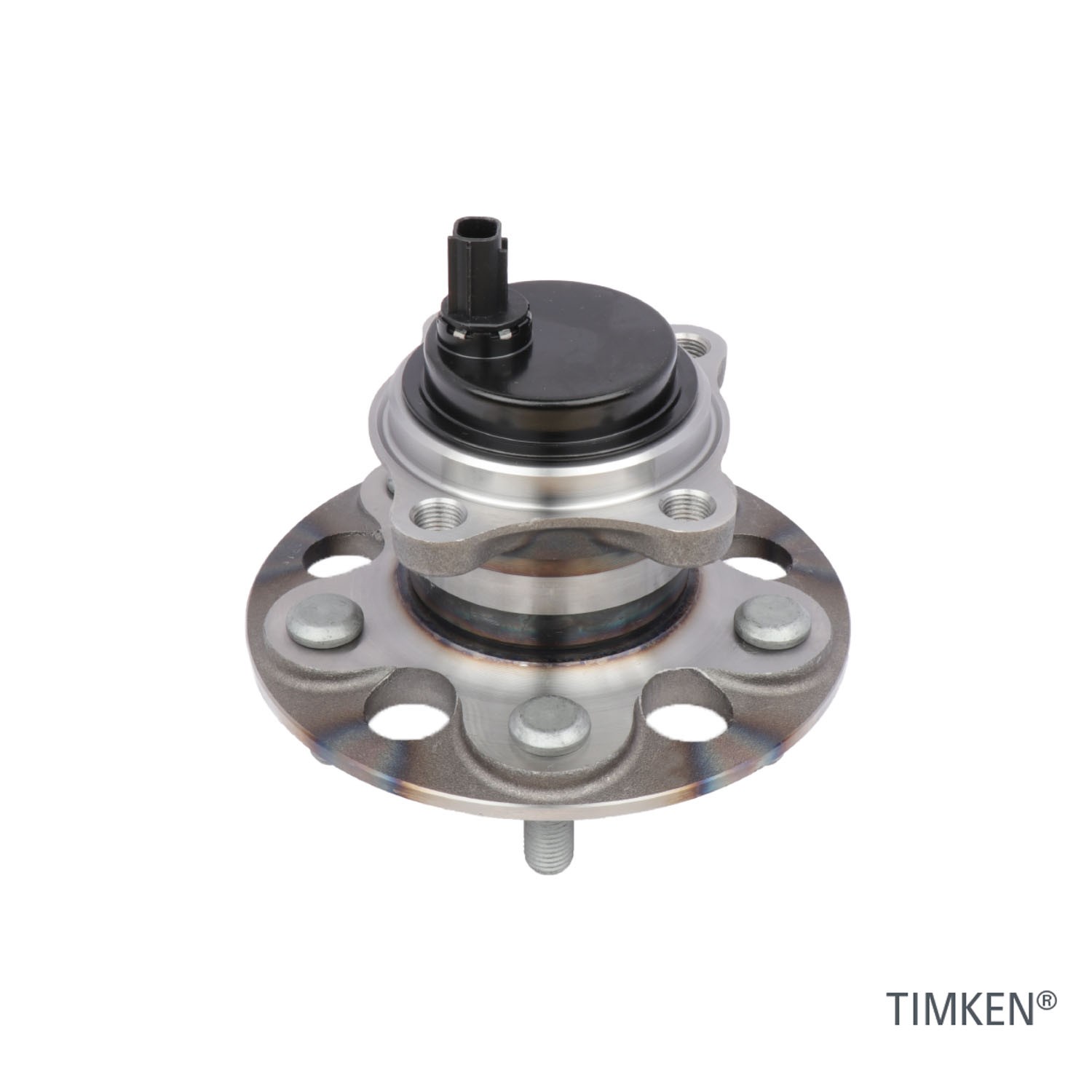 Timken HA590828 Hub Unit Bearing Assemblies: Preset, Pre-Greased And Pre-Sealed