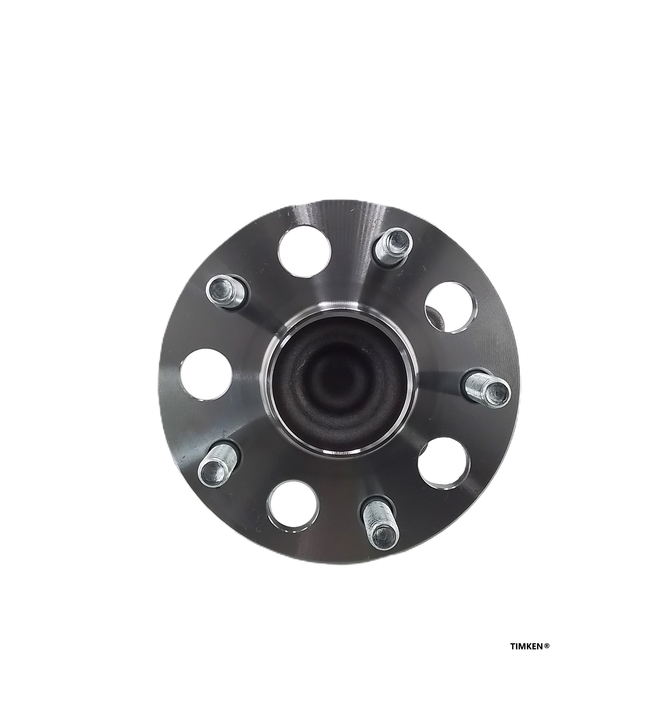 Timken HA590828 Hub Unit Bearing Assemblies: Preset, Pre-Greased And Pre-Sealed - Image 2