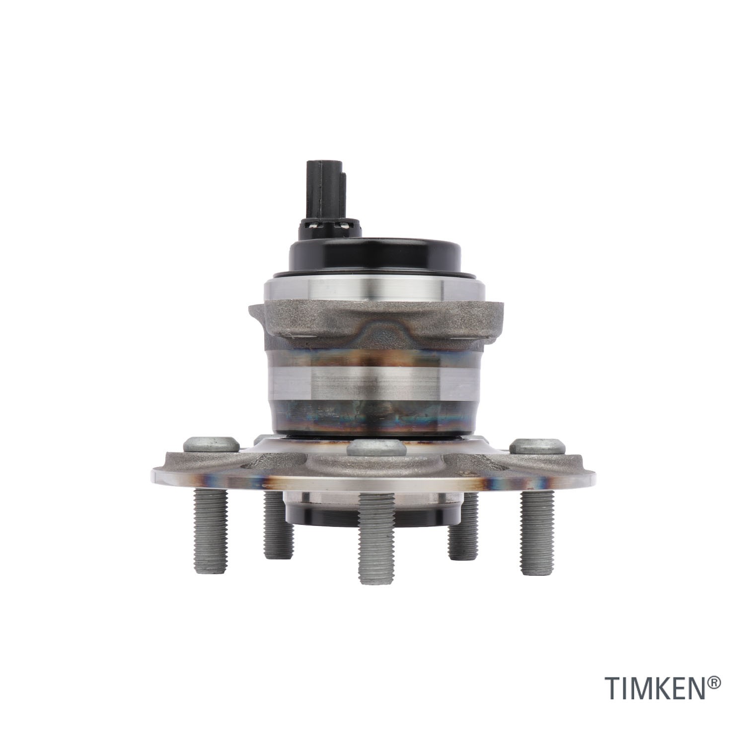 Timken HA590828 Hub Unit Bearing Assemblies: Preset, Pre-Greased And Pre-Sealed - Image 3