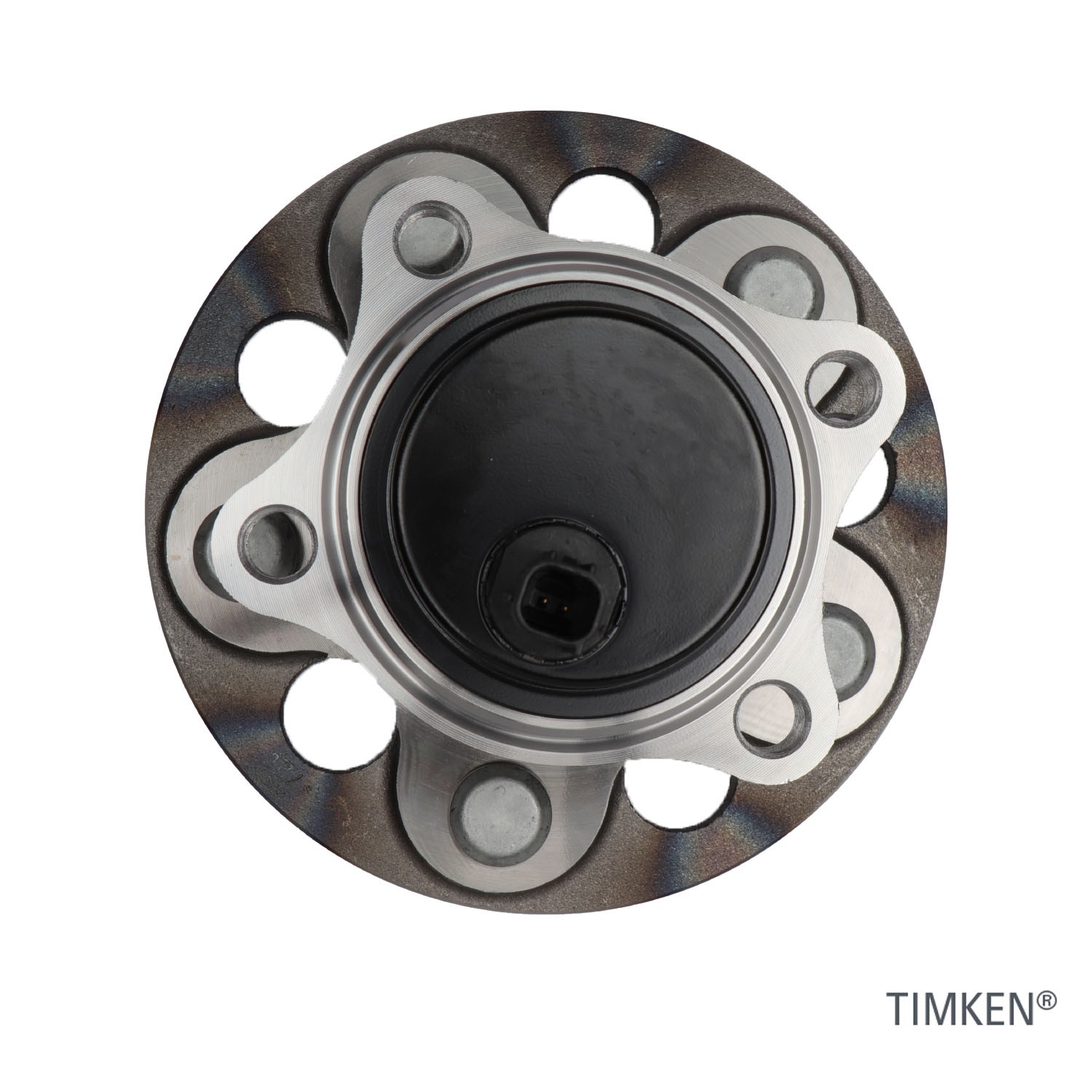 Timken HA590828 Hub Unit Bearing Assemblies: Preset, Pre-Greased And Pre-Sealed - Image 4