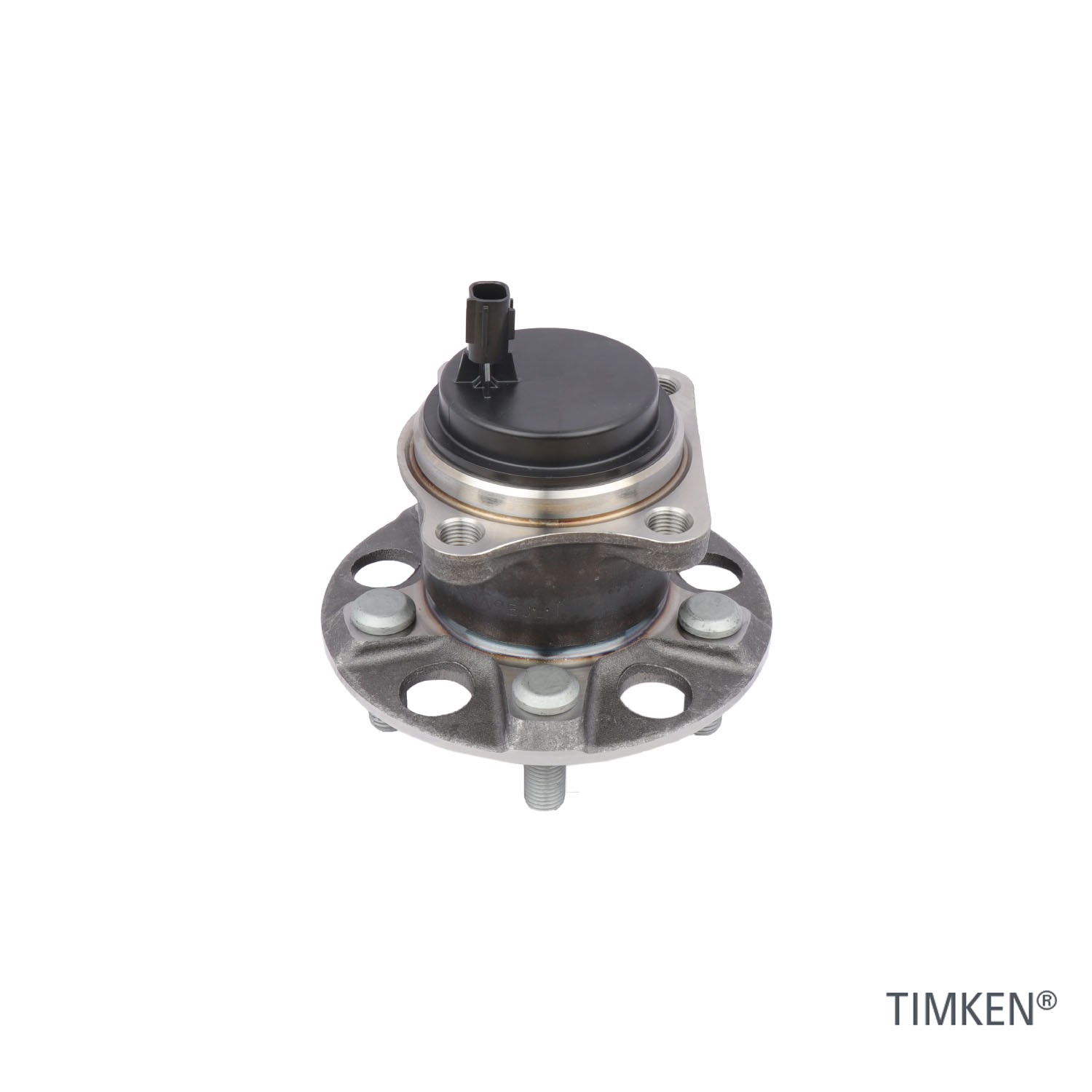 Timken HA590829 Hub Unit Bearing Assemblies: Preset, Pre-Greased And Pre-Sealed