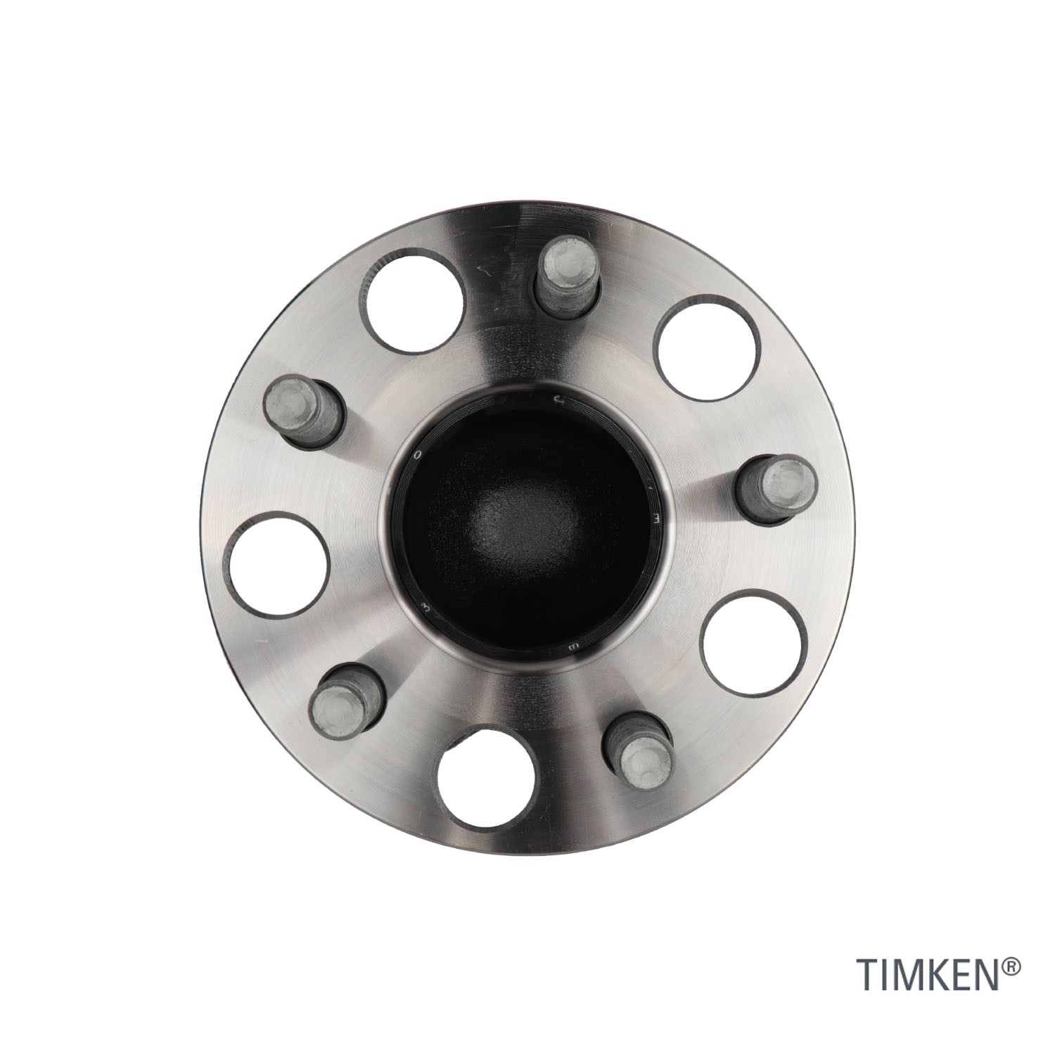 Timken HA590829 Hub Unit Bearing Assemblies: Preset, Pre-Greased And Pre-Sealed - Image 2