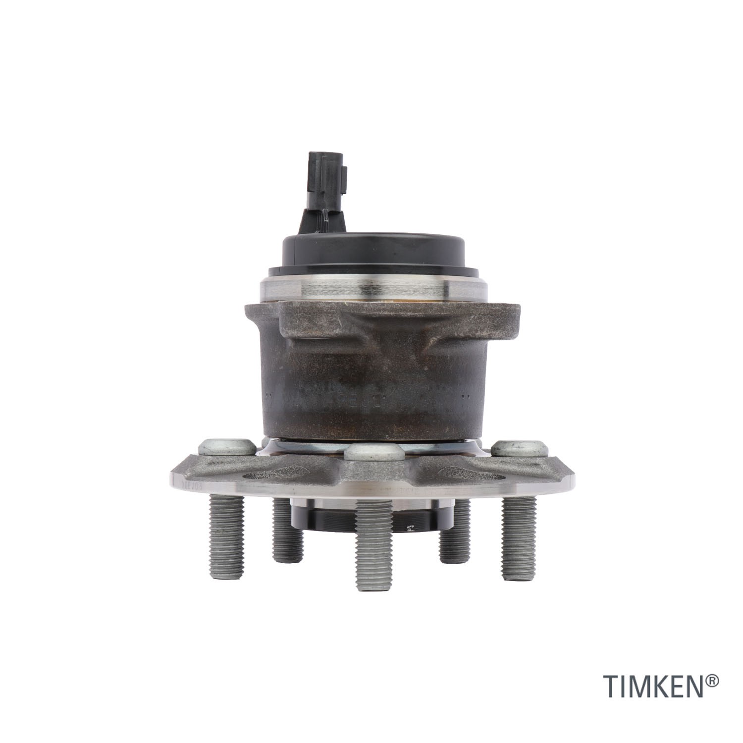 Timken HA590829 Hub Unit Bearing Assemblies: Preset, Pre-Greased And Pre-Sealed - Image 3