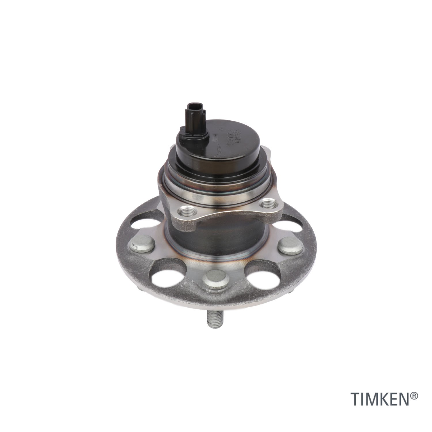 Timken HA590830 Hub Unit Bearing Assemblies: Preset, Pre-Greased And Pre-Sealed
