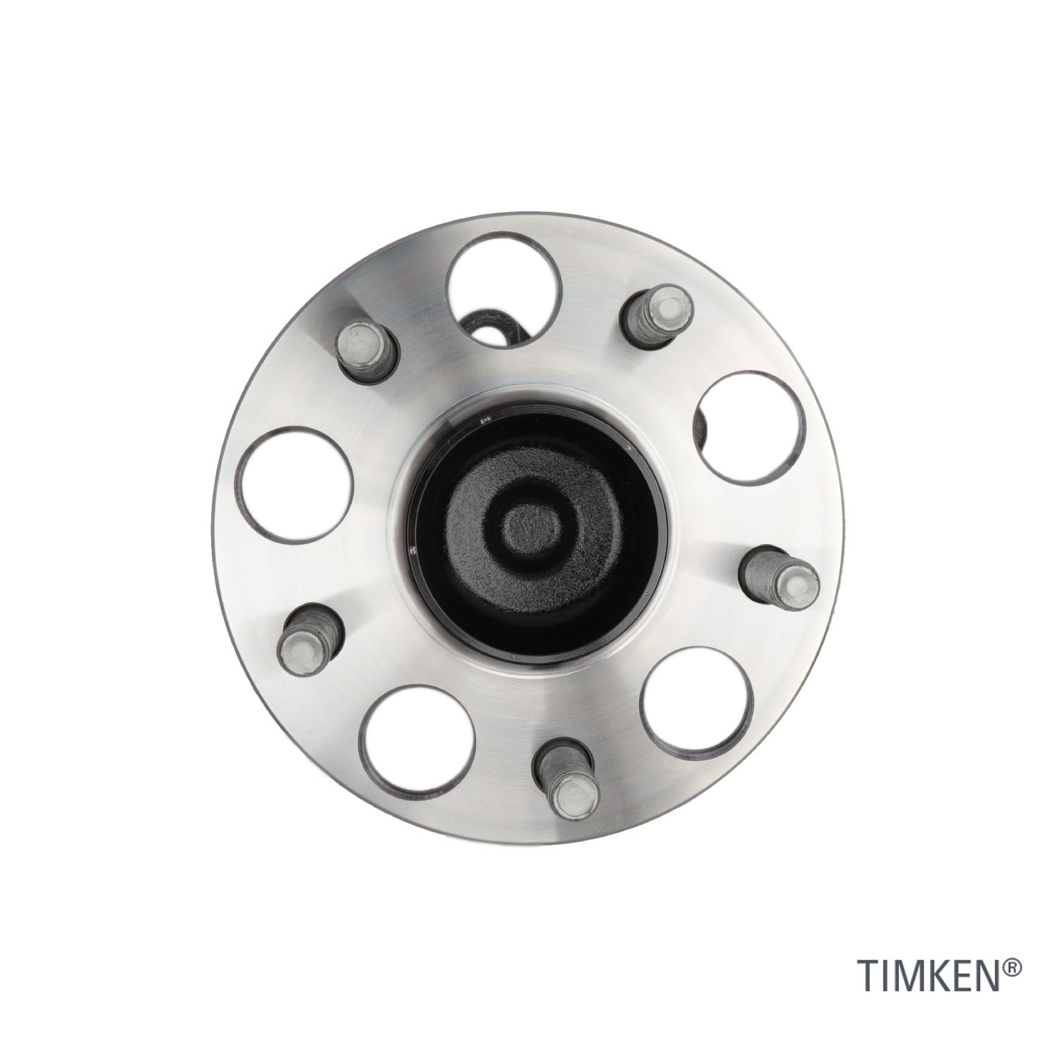 Timken HA590830 Hub Unit Bearing Assemblies: Preset, Pre-Greased And Pre-Sealed - Image 2