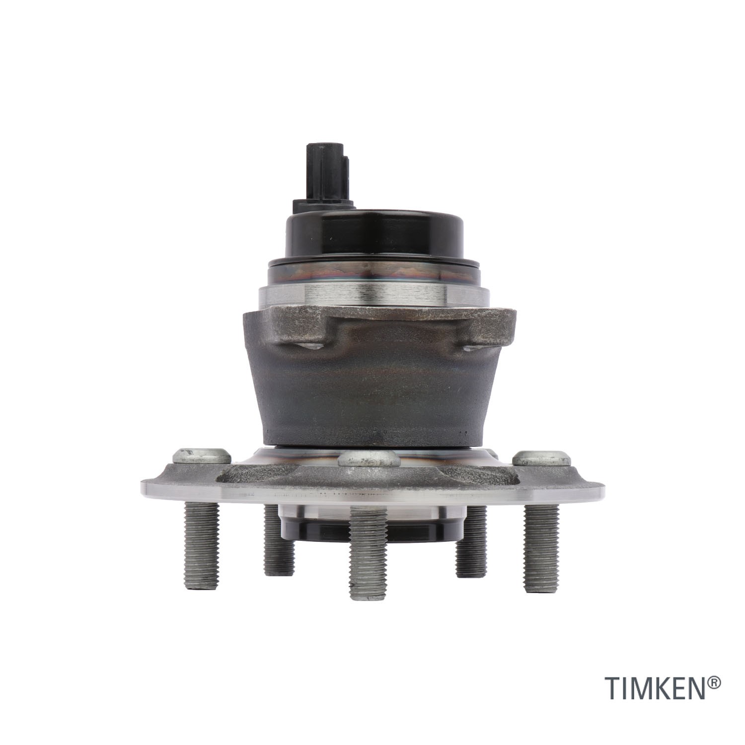 Timken HA590830 Hub Unit Bearing Assemblies: Preset, Pre-Greased And Pre-Sealed - Image 3