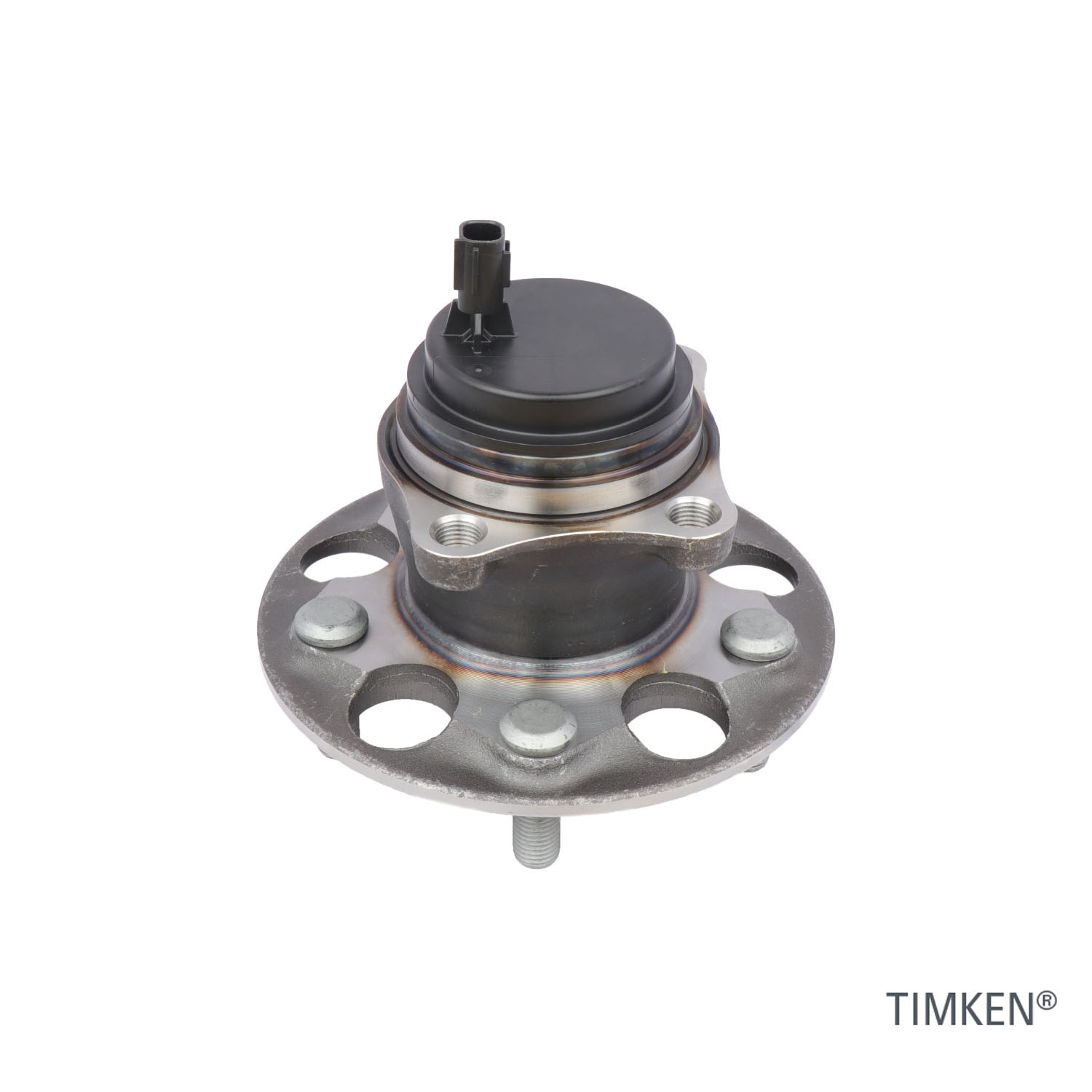 Timken HA590832 Hub Unit Bearing Assemblies: Preset, Pre-Greased And Pre-Sealed