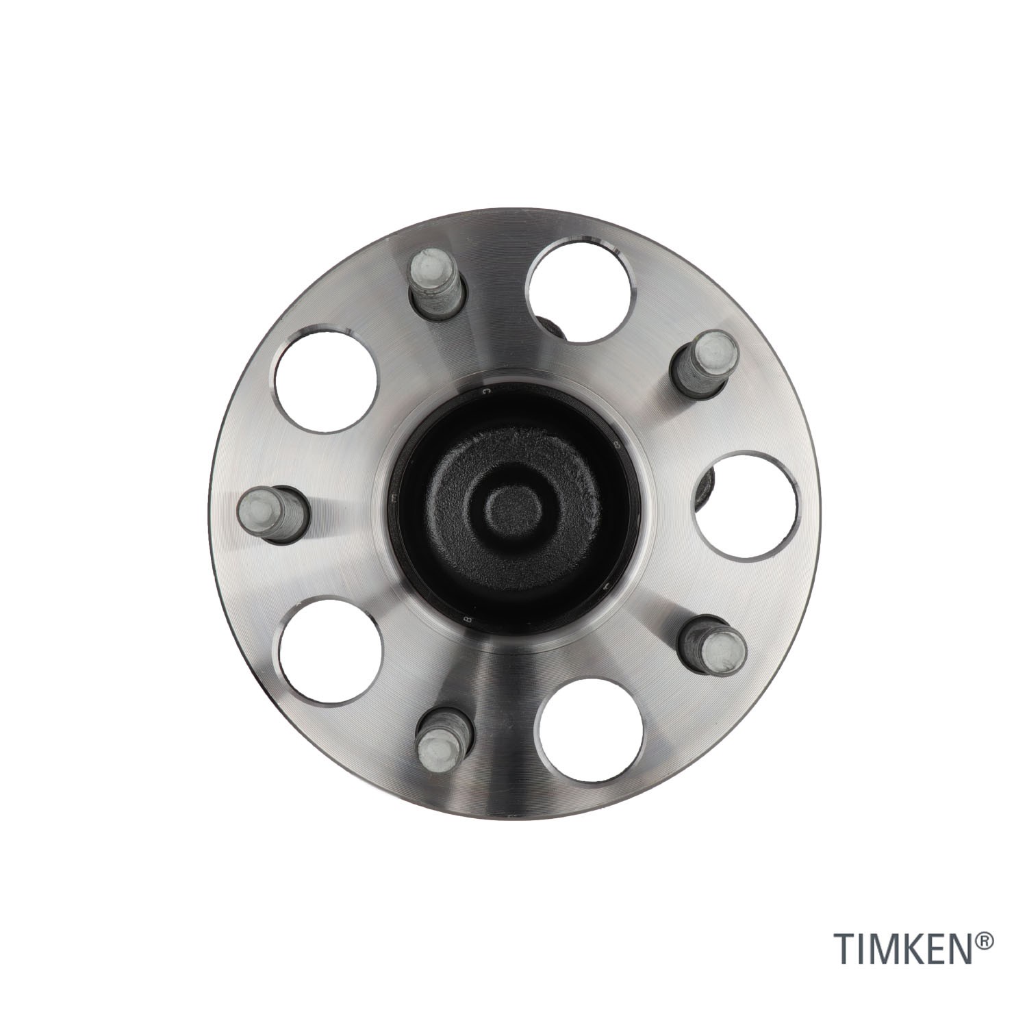 Timken HA590832 Hub Unit Bearing Assemblies: Preset, Pre-Greased And Pre-Sealed - Image 2