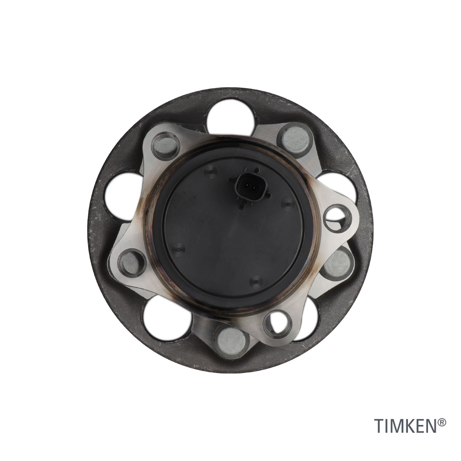 Timken HA590832 Hub Unit Bearing Assemblies: Preset, Pre-Greased And Pre-Sealed - Image 4