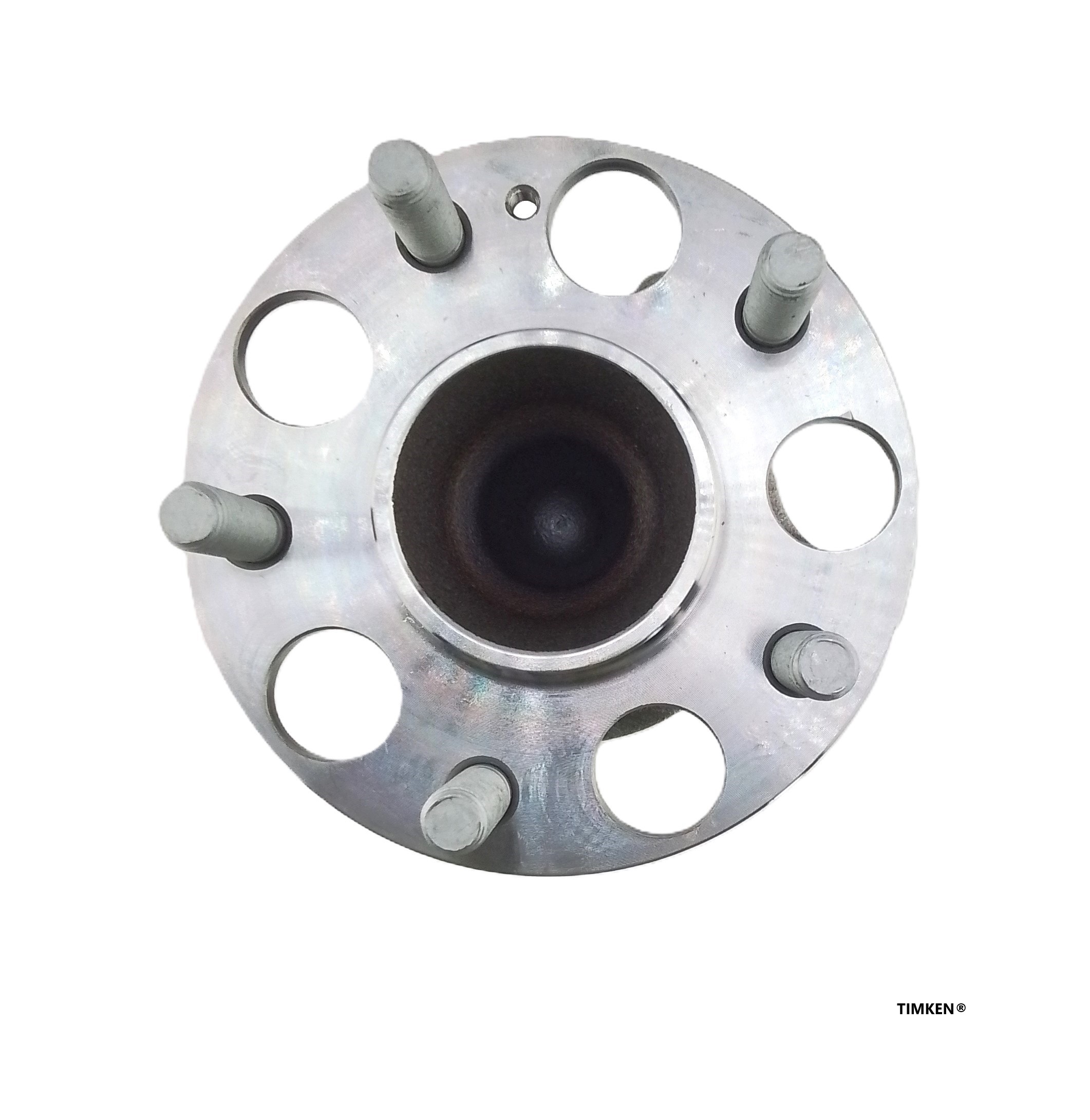 Timken HA590835 Hub Unit Bearing Assemblies: Preset, Pre-Greased And Pre-Sealed - Image 2