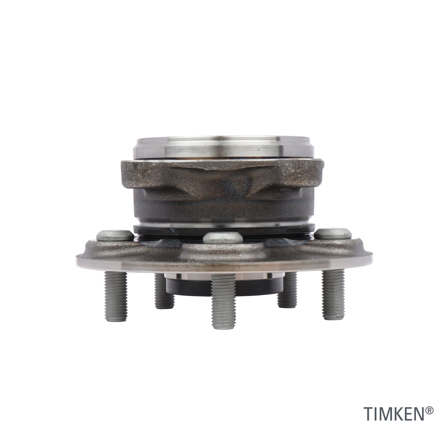Timken HA590838 Hub Unit Bearing Assemblies: Preset, Pre-Greased And Pre-Sealed - Image 3