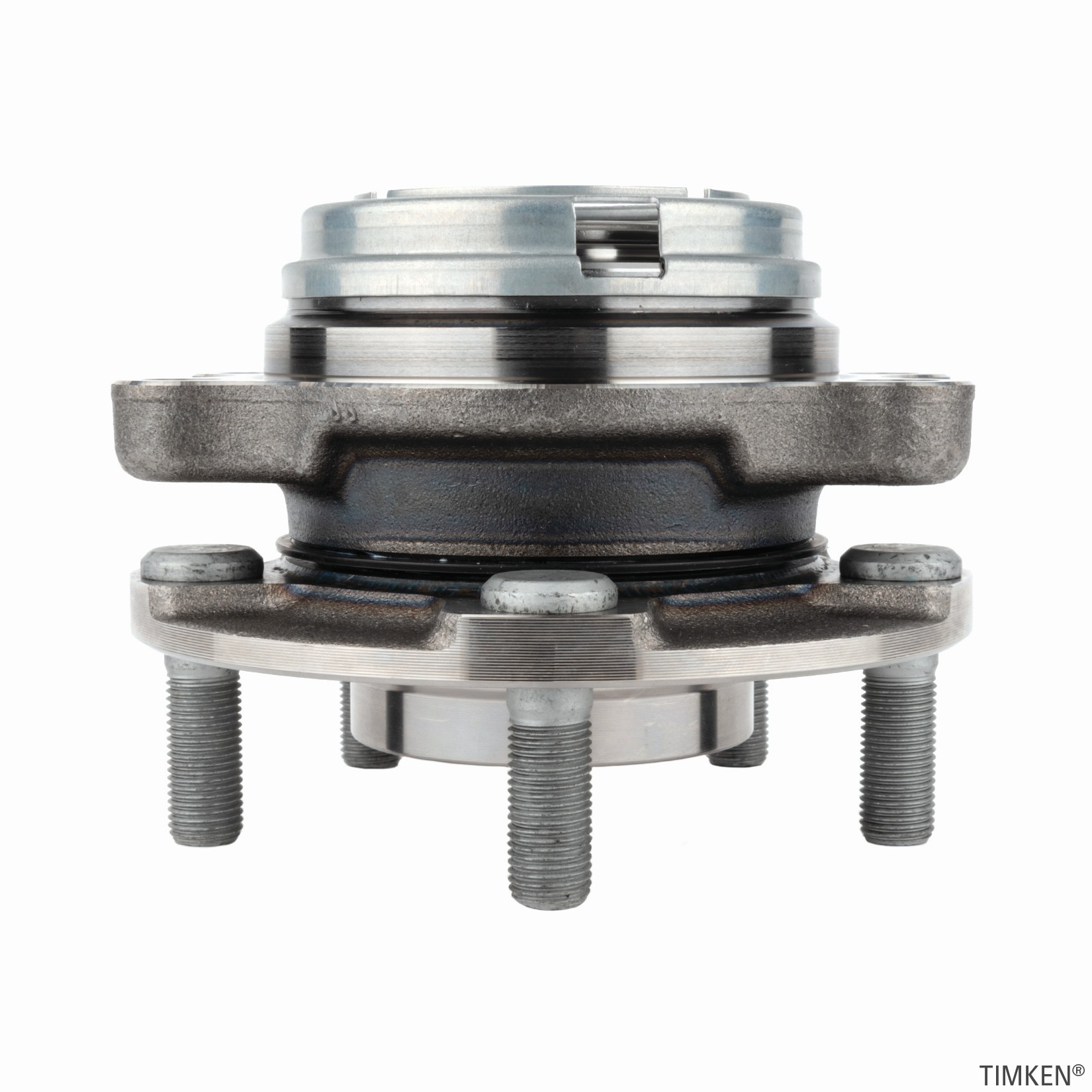 Timken HA590840 Hub Unit Bearing Assemblies: Preset, Pre-Greased And Pre-Sealed - Image 3