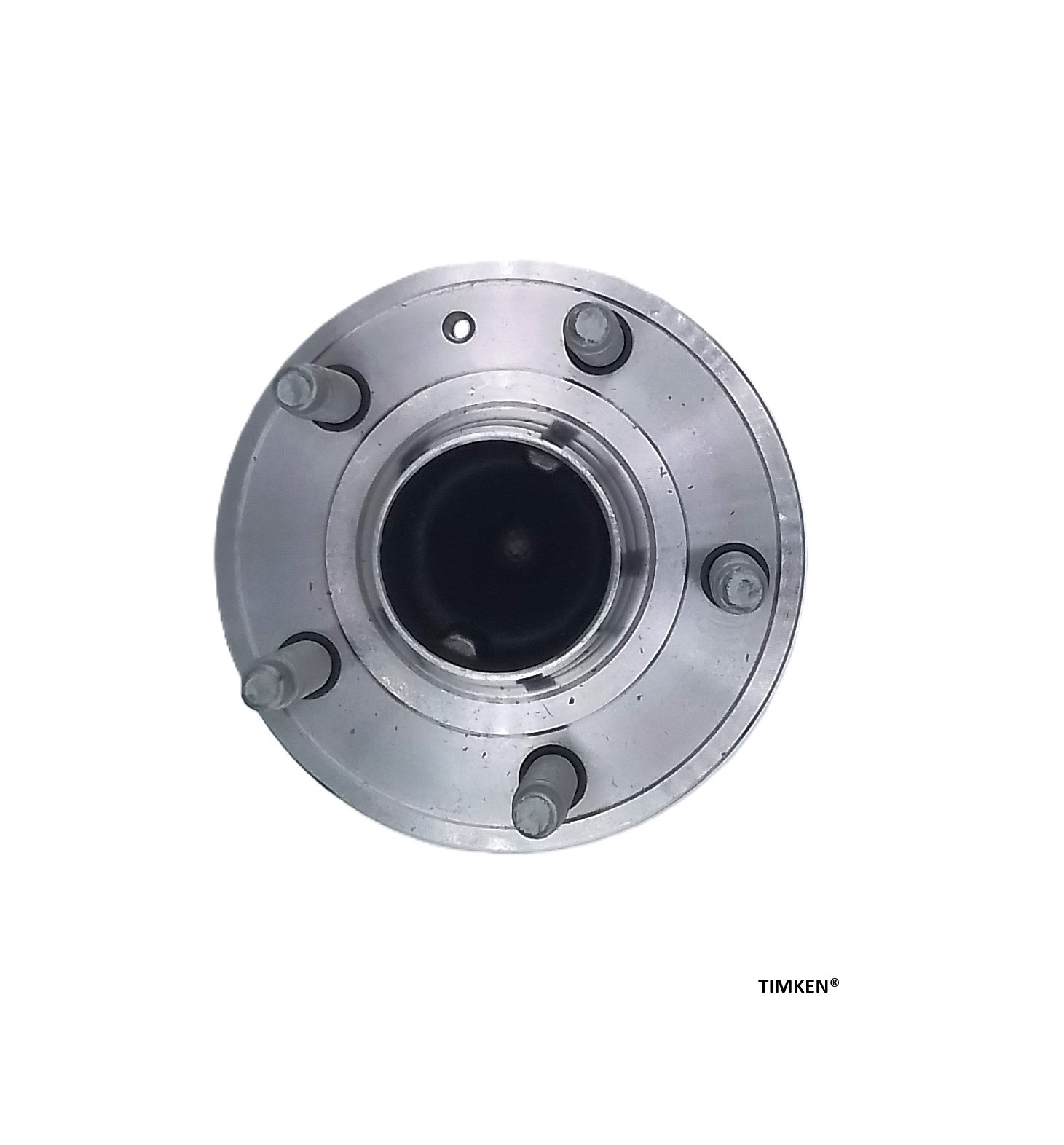Timken HA590851 Hub Unit Bearing Assemblies: Preset, Pre-Greased And Pre-Sealed - Image 2