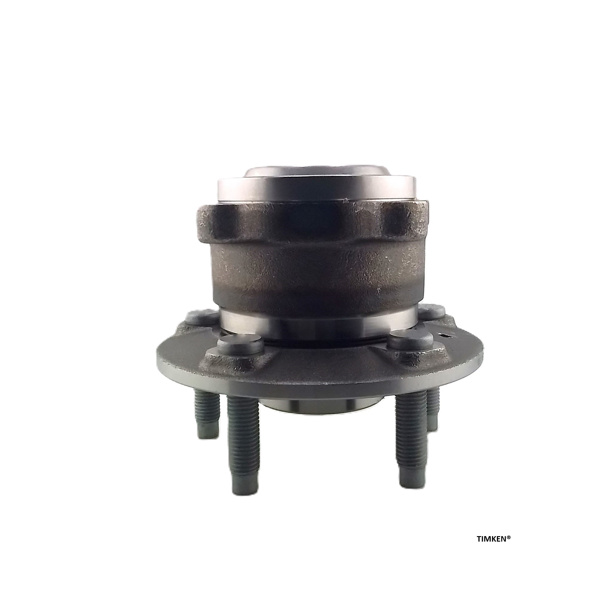 Timken HA590851 Hub Unit Bearing Assemblies: Preset, Pre-Greased And Pre-Sealed - Image 3