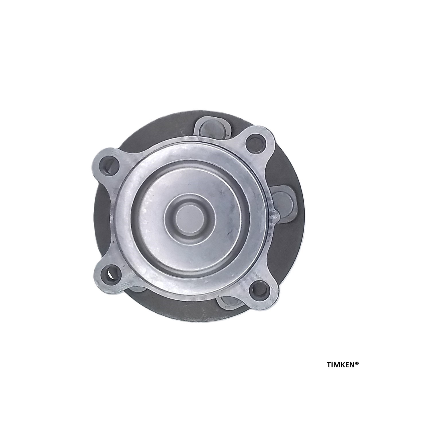 Timken HA590851 Hub Unit Bearing Assemblies: Preset, Pre-Greased And Pre-Sealed - Image 4