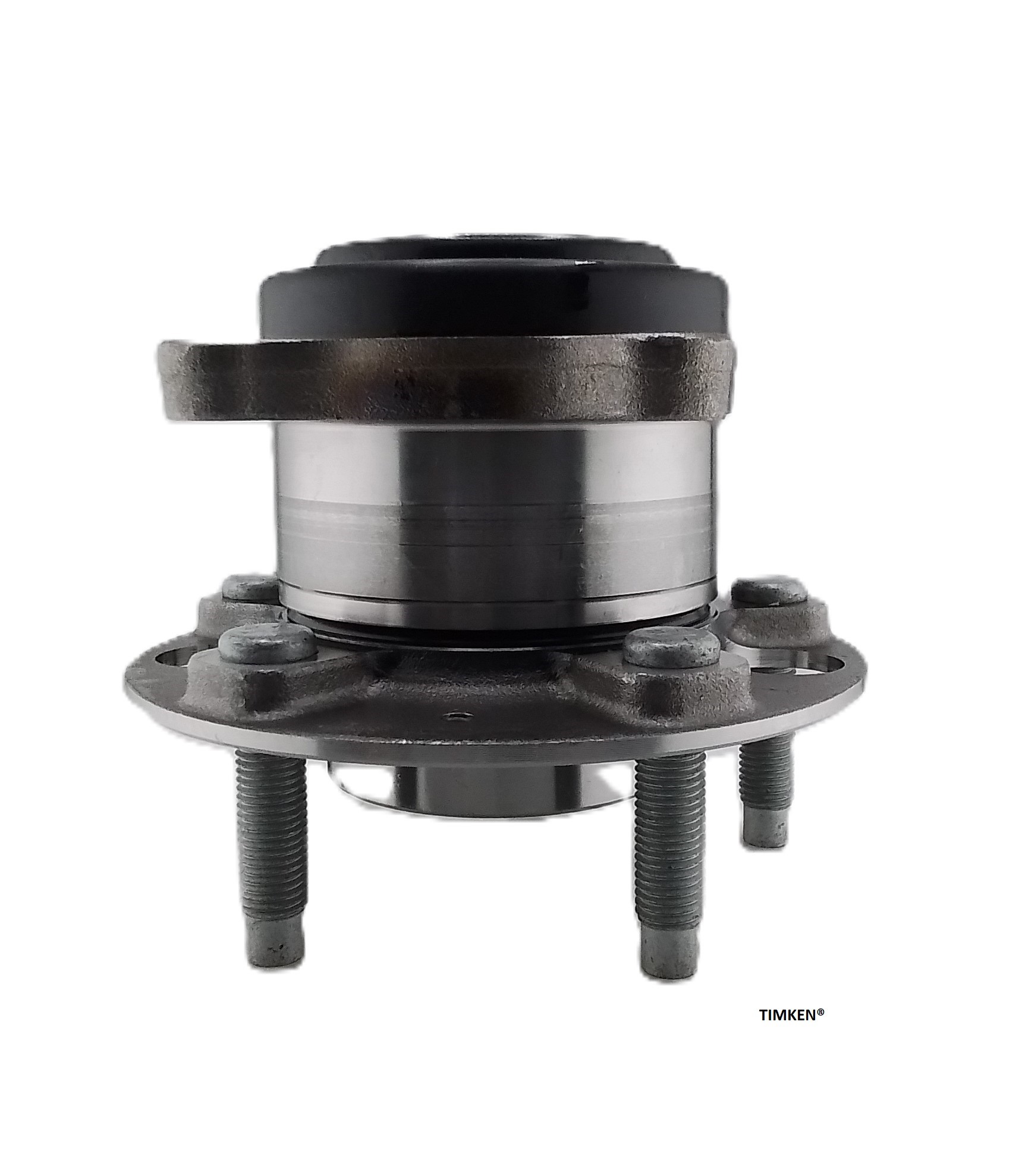 Timken HA590855 Hub Unit Bearing Assemblies: Preset, Pre-Greased And Pre-Sealed - Image 3