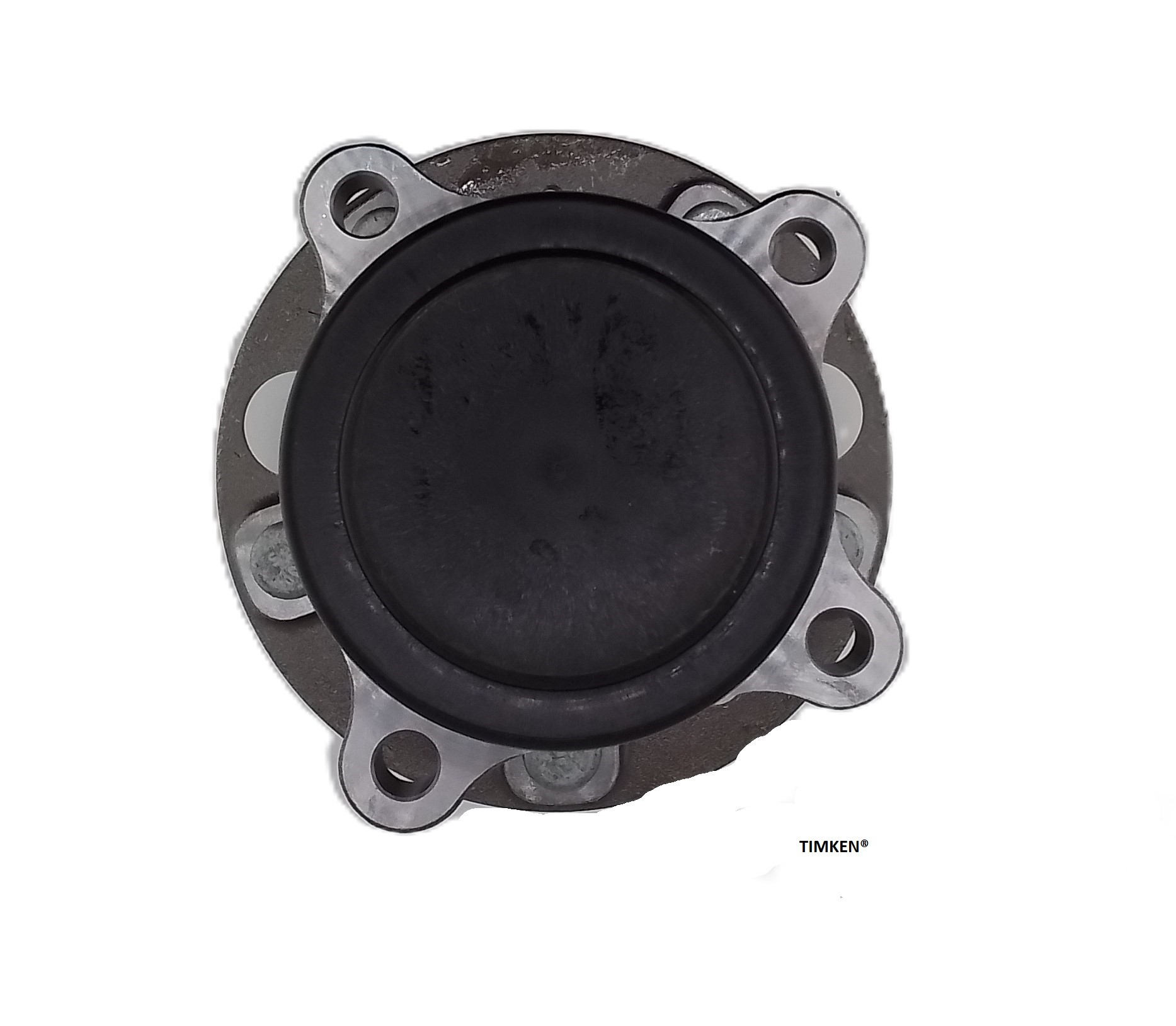 Timken HA590855 Hub Unit Bearing Assemblies: Preset, Pre-Greased And Pre-Sealed - Image 4