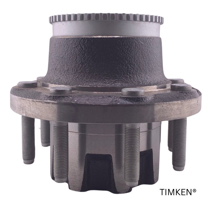 Timken HA590862 Hub Unit Bearing Assemblies: Preset, Pre-Greased And Pre-Sealed - Image 3