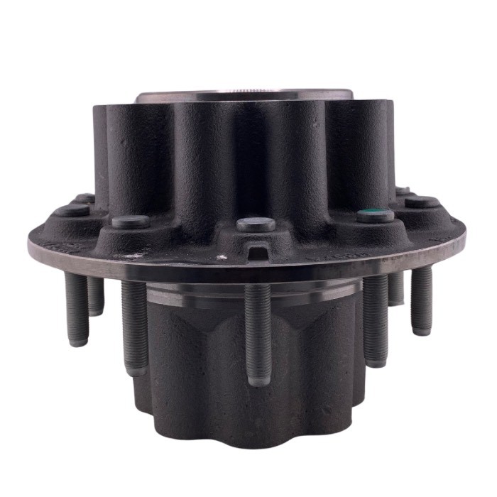 Timken HA590863 Hub Unit Bearing Assemblies: Preset, Pre-Greased And Pre-Sealed - Image 3