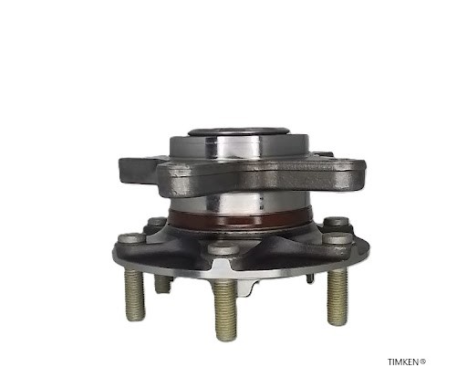 Timken HA590865 Hub Unit Bearing Assemblies: Preset, Pre-Greased And Pre-Sealed - Image 3