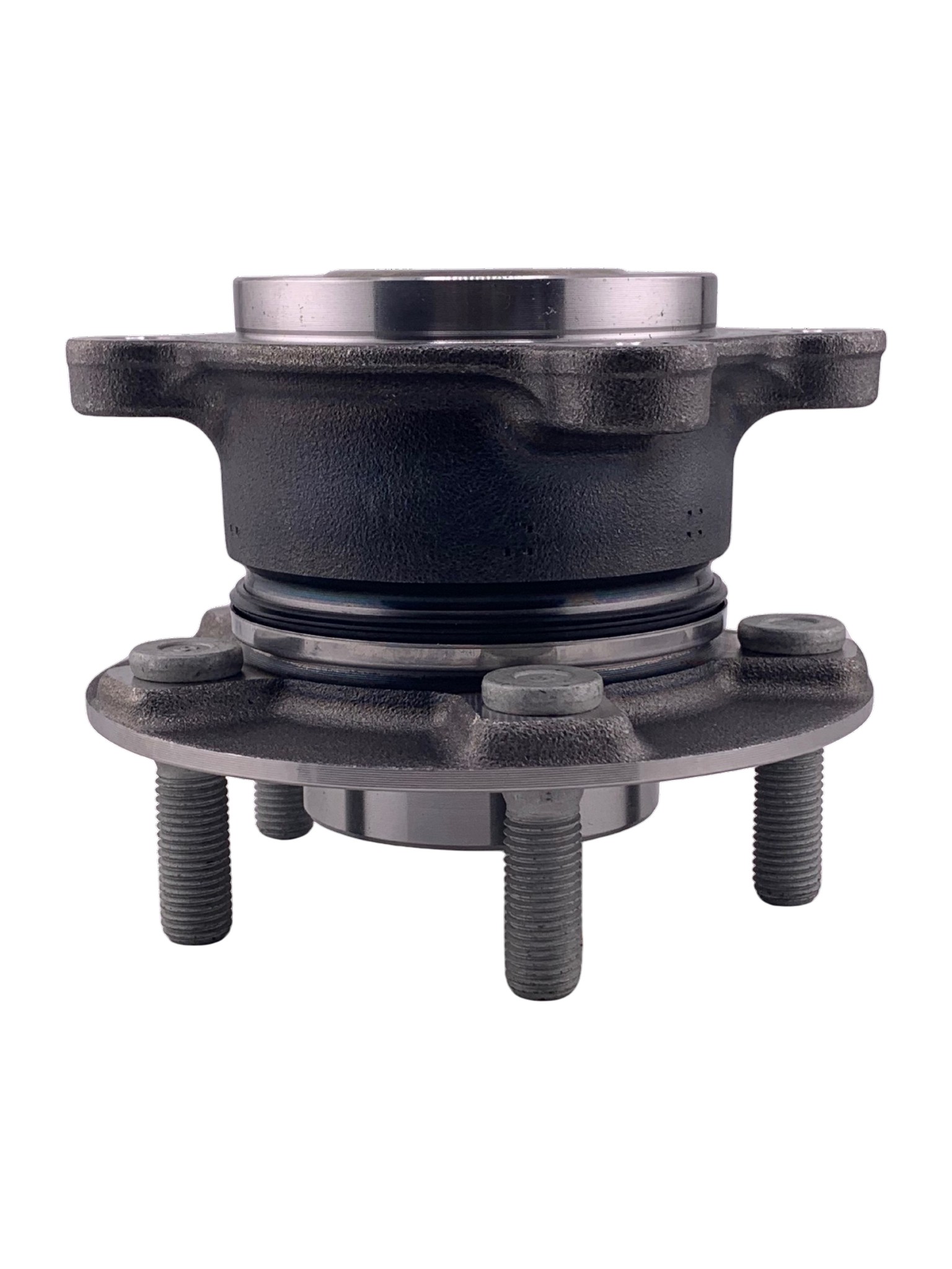Timken HA590877 Hub Unit Bearing Assemblies: Preset, Pre-Greased And Pre-Sealed - Image 3