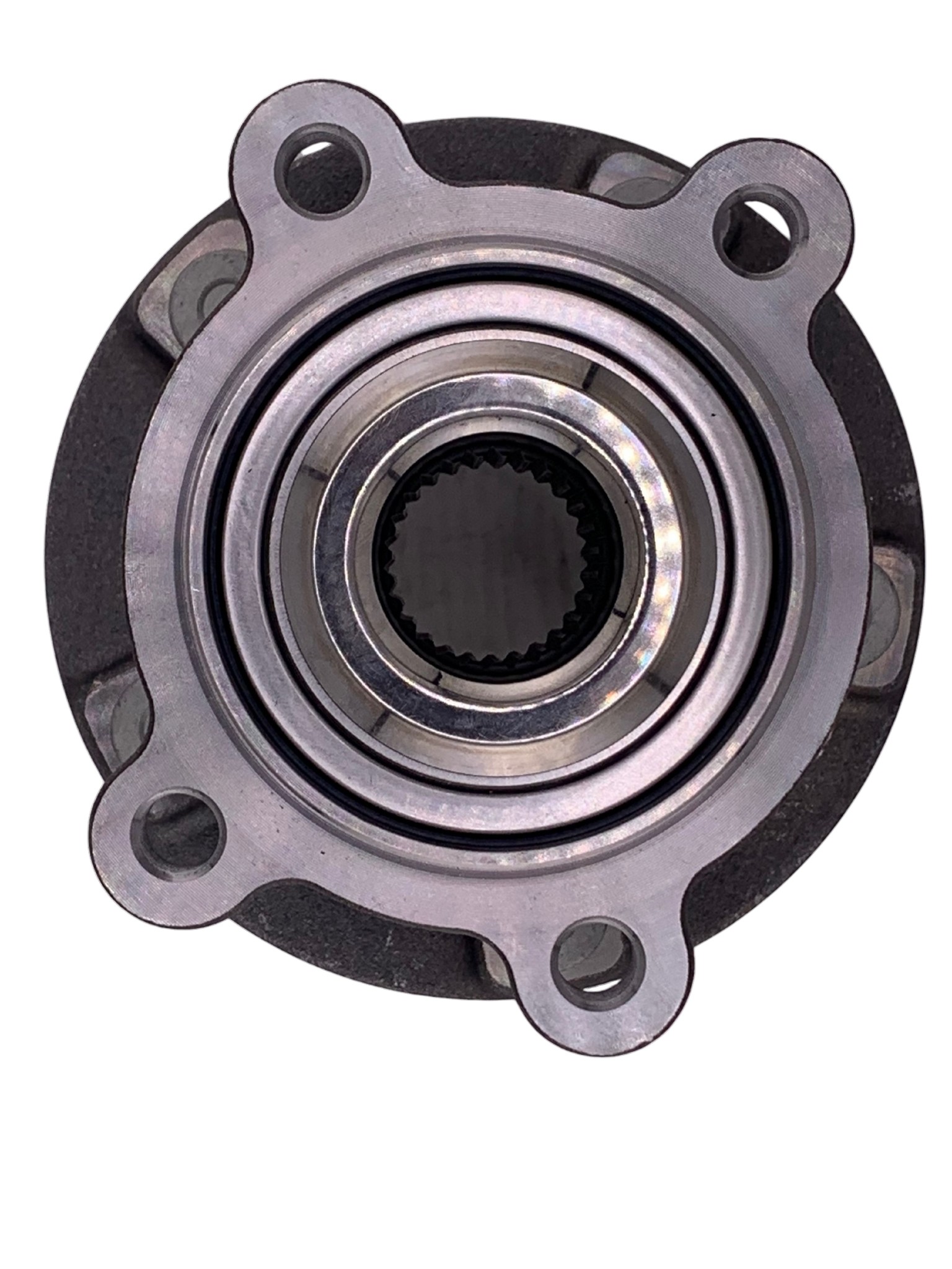 Timken HA590877 Hub Unit Bearing Assemblies: Preset, Pre-Greased And Pre-Sealed - Image 4