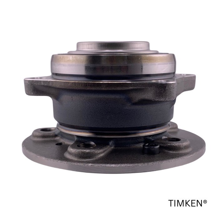 Timken HA590892 Hub Unit Bearing Assemblies: Preset, Pre-Greased And Pre-Sealed - Image 3