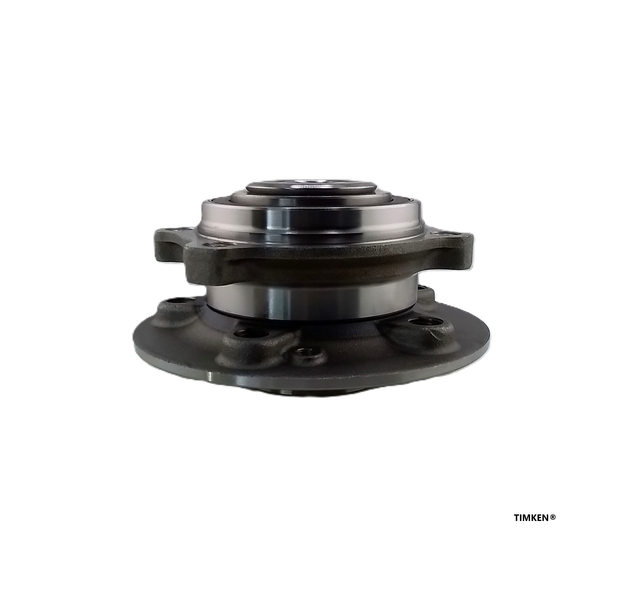 Timken HA590895 Hub Unit Bearing Assemblies: Preset, Pre-Greased And Pre-Sealed - Image 3