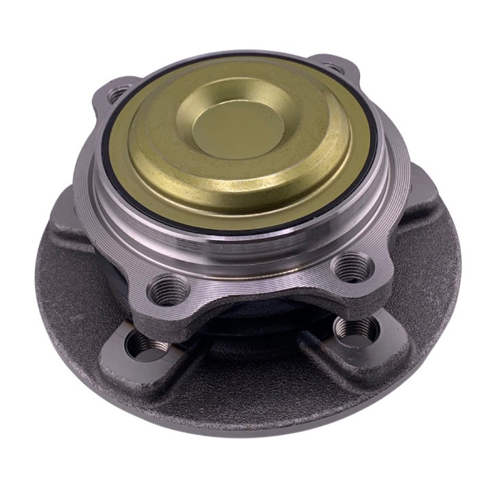 Timken HA590896 Hub Unit Bearing Assemblies: Preset, Pre-Greased And Pre-Sealed