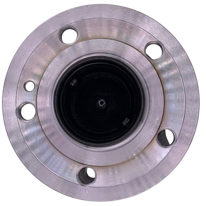 Timken HA590896 Hub Unit Bearing Assemblies: Preset, Pre-Greased And Pre-Sealed - Image 2