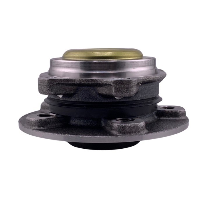 Timken HA590896 Hub Unit Bearing Assemblies: Preset, Pre-Greased And Pre-Sealed - Image 3