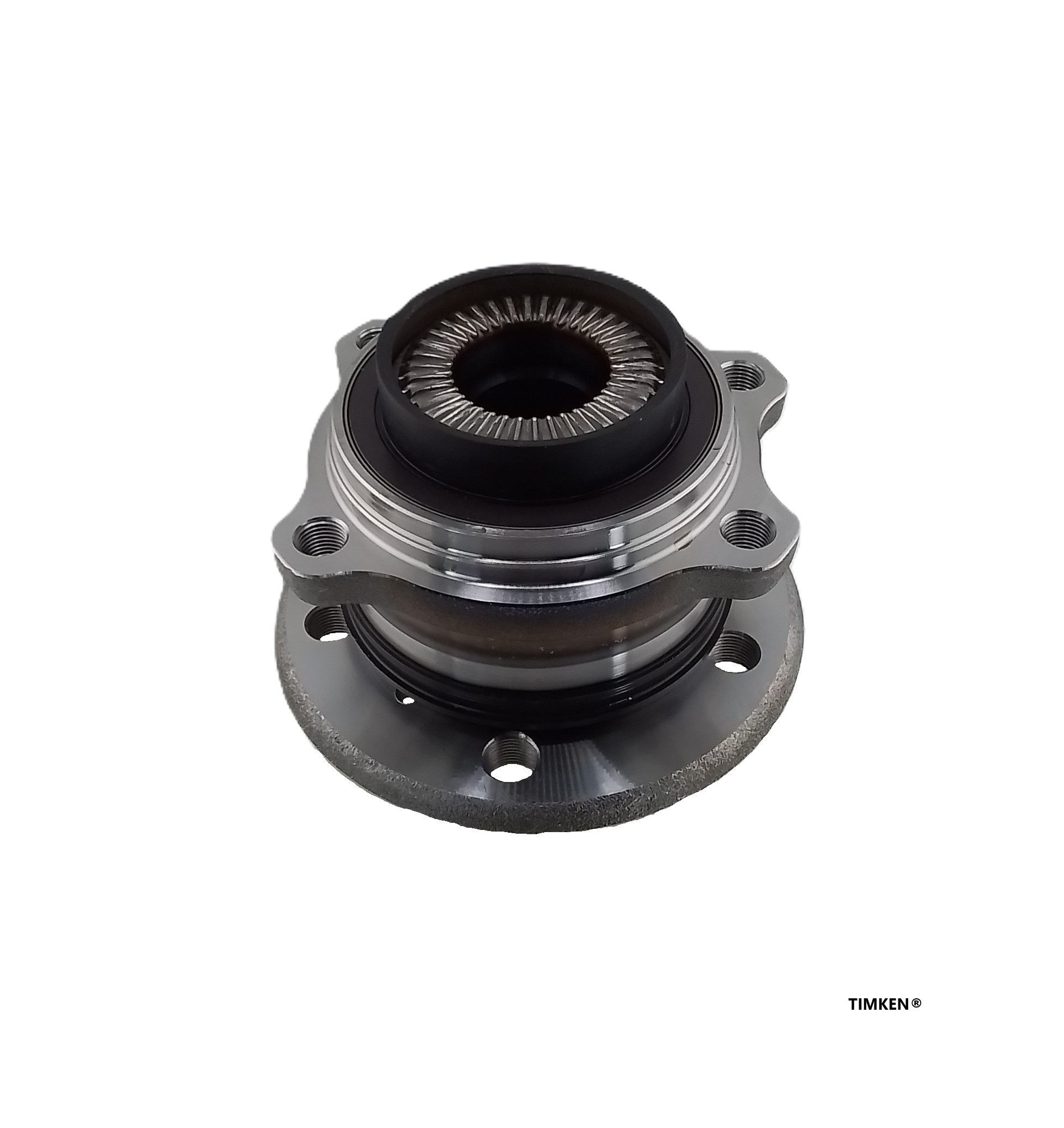 Timken HA590899 Hub Unit Bearing Assemblies: Preset, Pre-Greased And Pre-Sealed