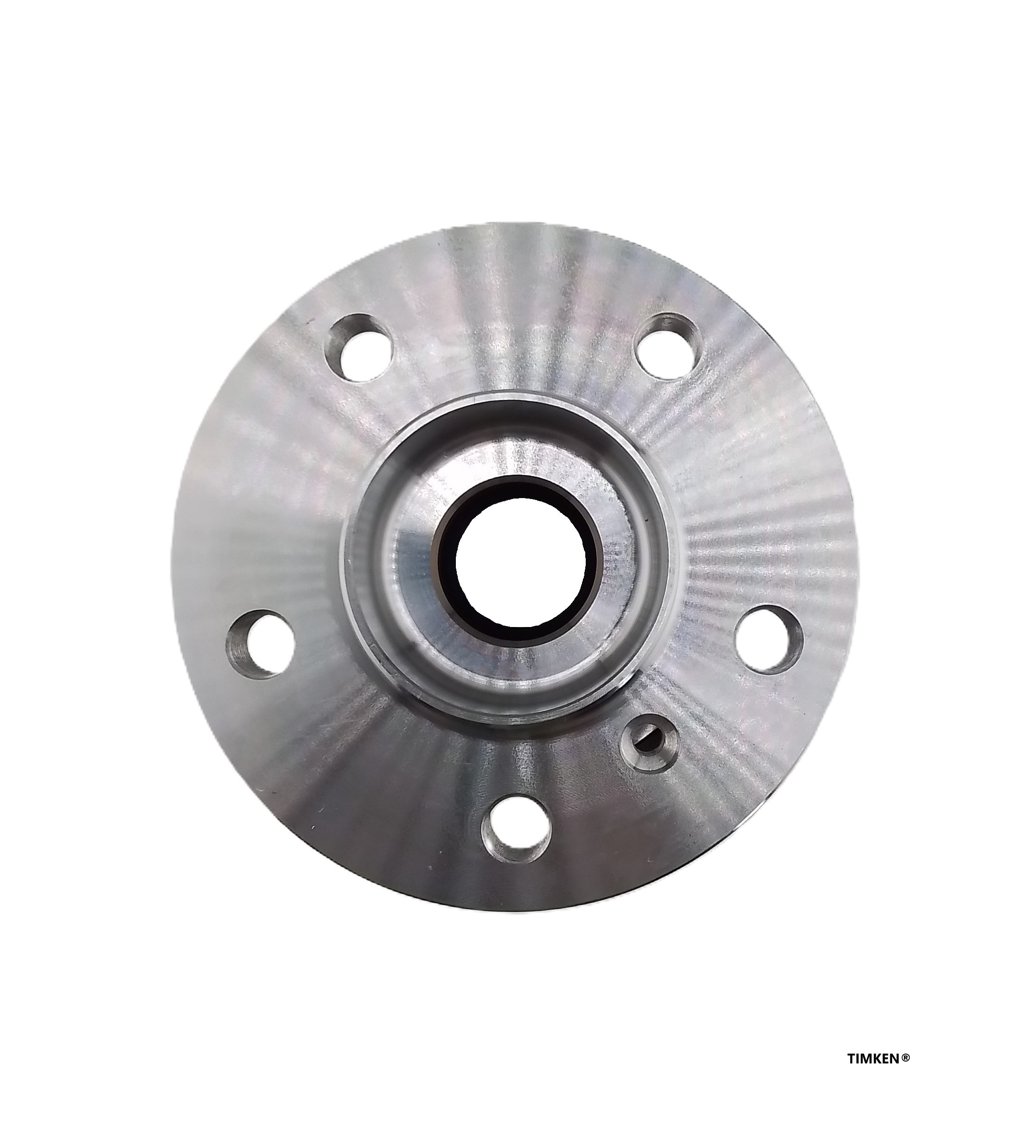 Timken HA590899 Hub Unit Bearing Assemblies: Preset, Pre-Greased And Pre-Sealed - Image 2