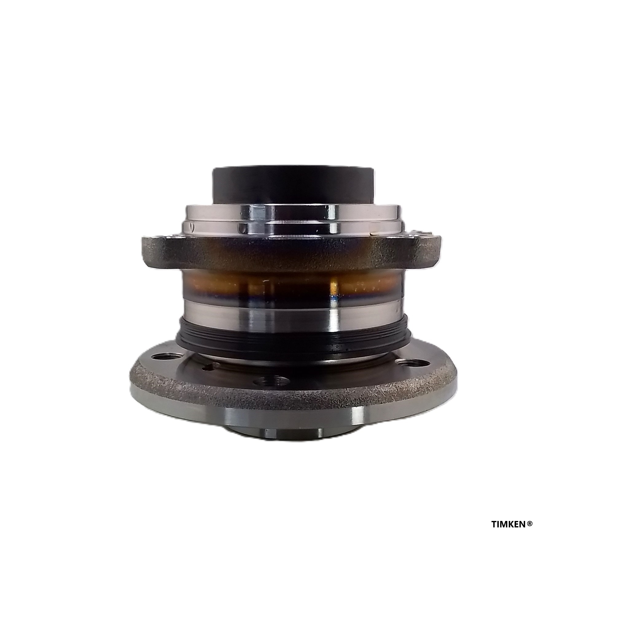Timken HA590899 Hub Unit Bearing Assemblies: Preset, Pre-Greased And Pre-Sealed - Image 3