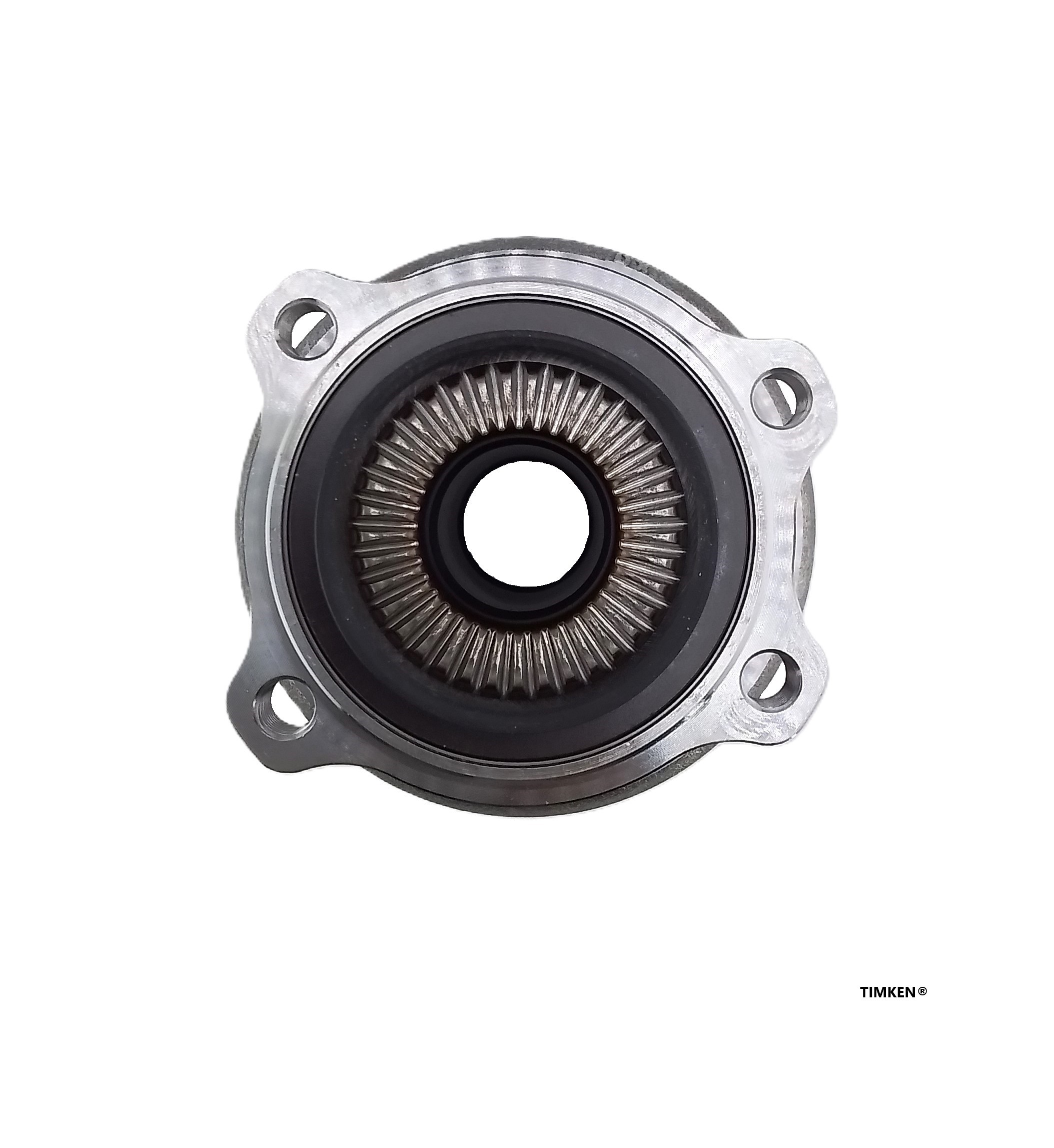 Timken HA590899 Hub Unit Bearing Assemblies: Preset, Pre-Greased And Pre-Sealed - Image 4