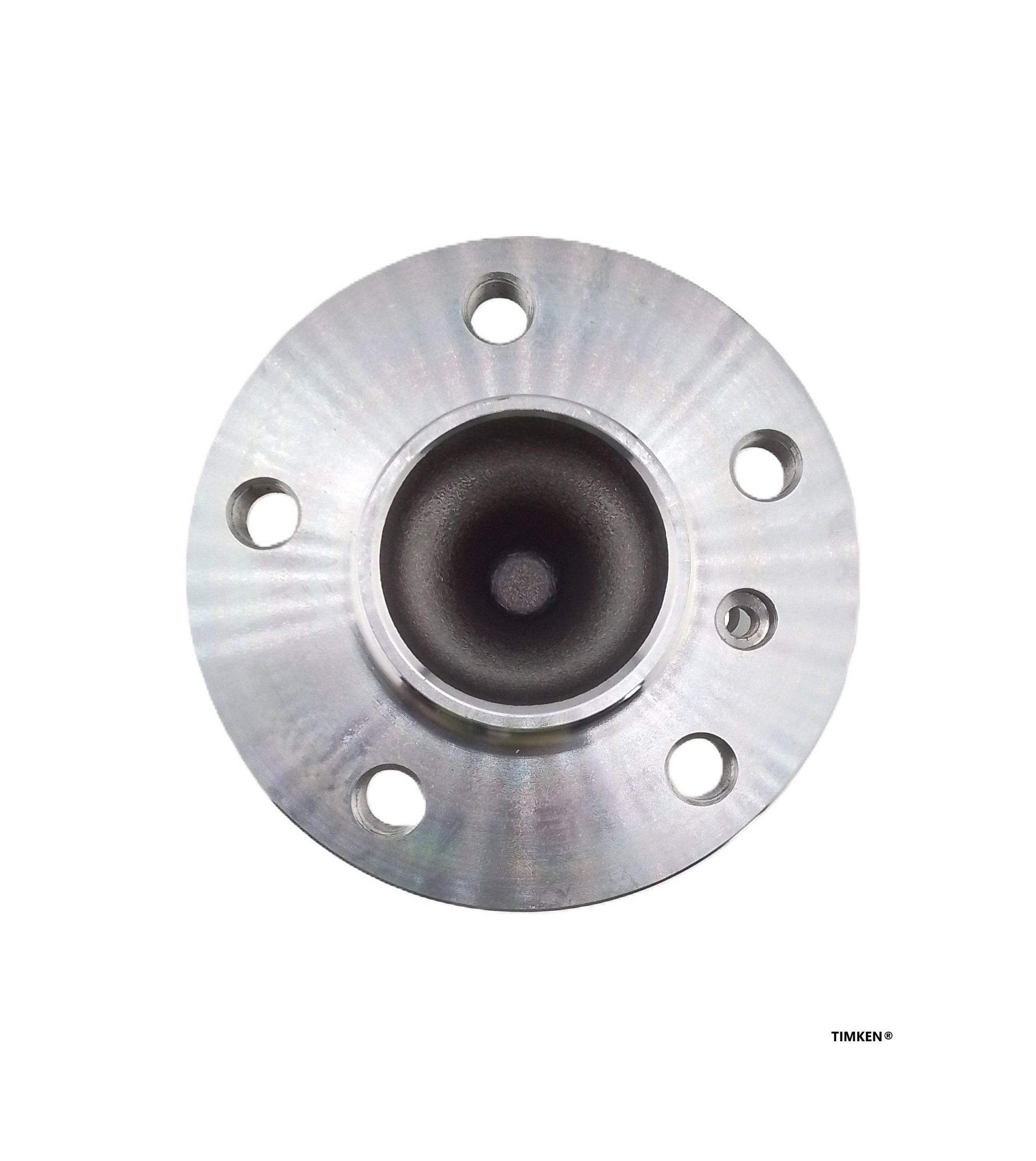Timken HA590901 Hub Unit Bearing Assemblies: Preset, Pre-Greased And Pre-Sealed - Image 2